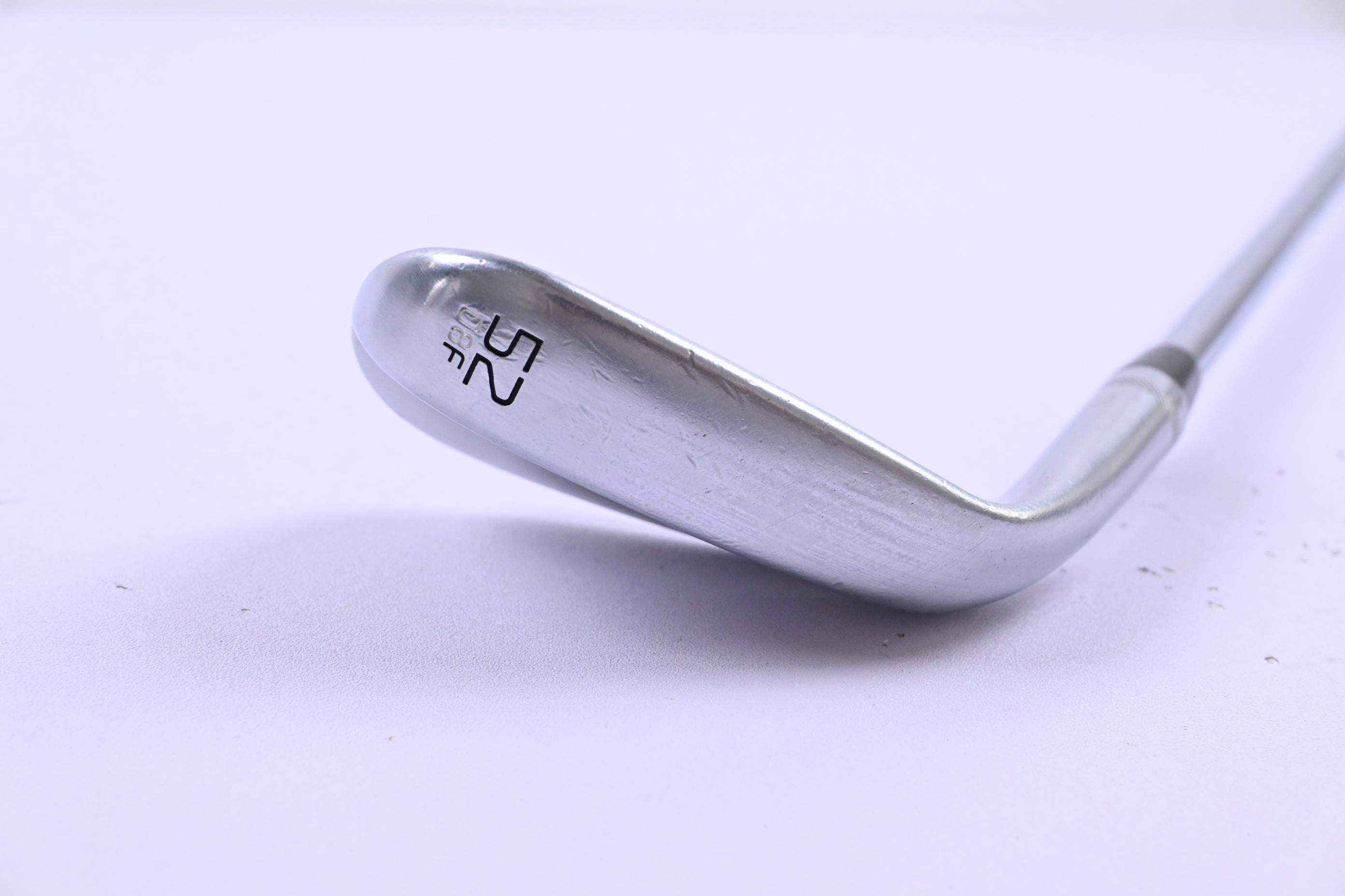 Titleist Vokey SM9 Gap Wedge / 52 Degree / Wedge Flex Vokey Design SM9