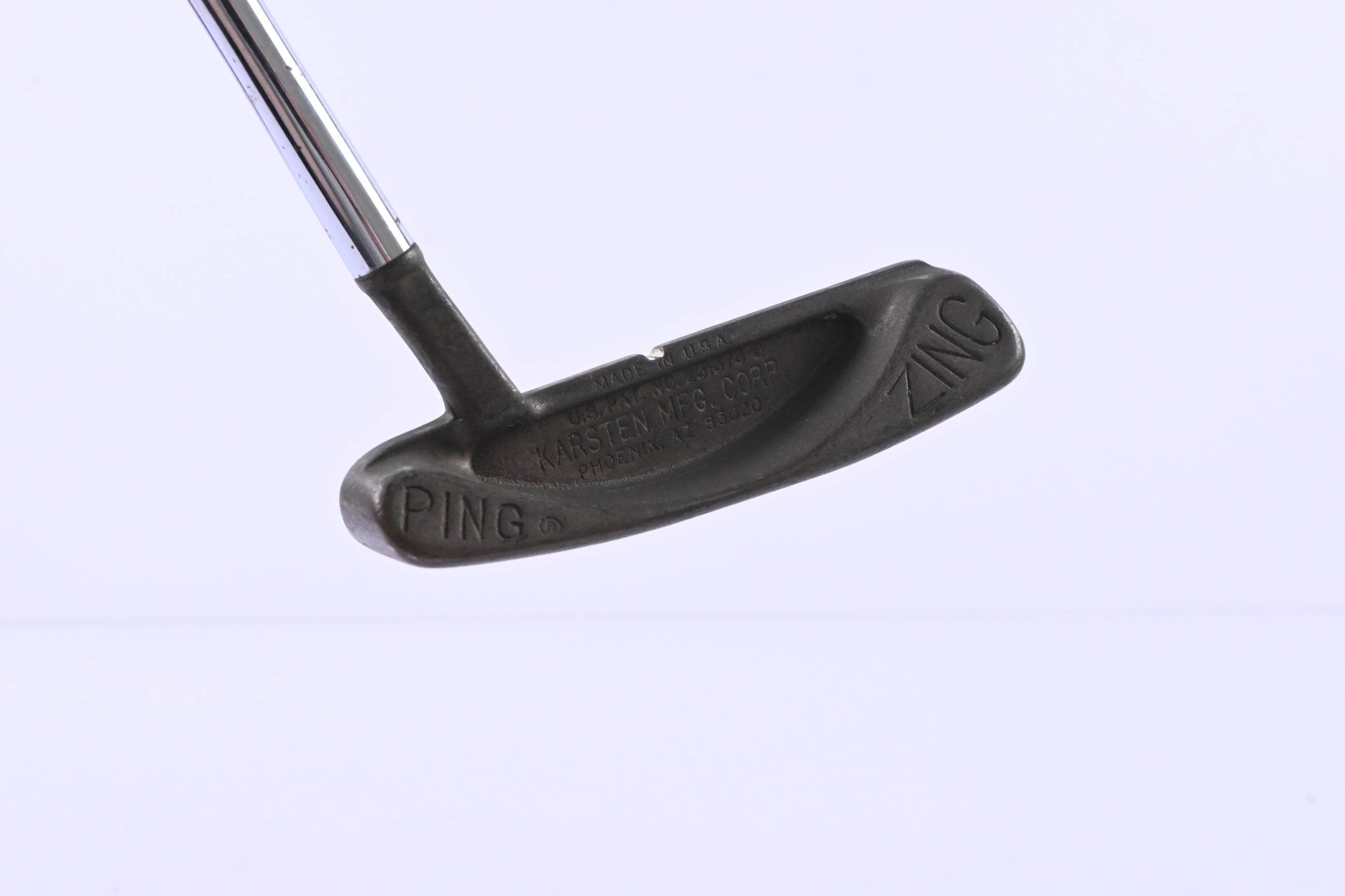 Ping Karsten Original Zing Putter / 34 Inch