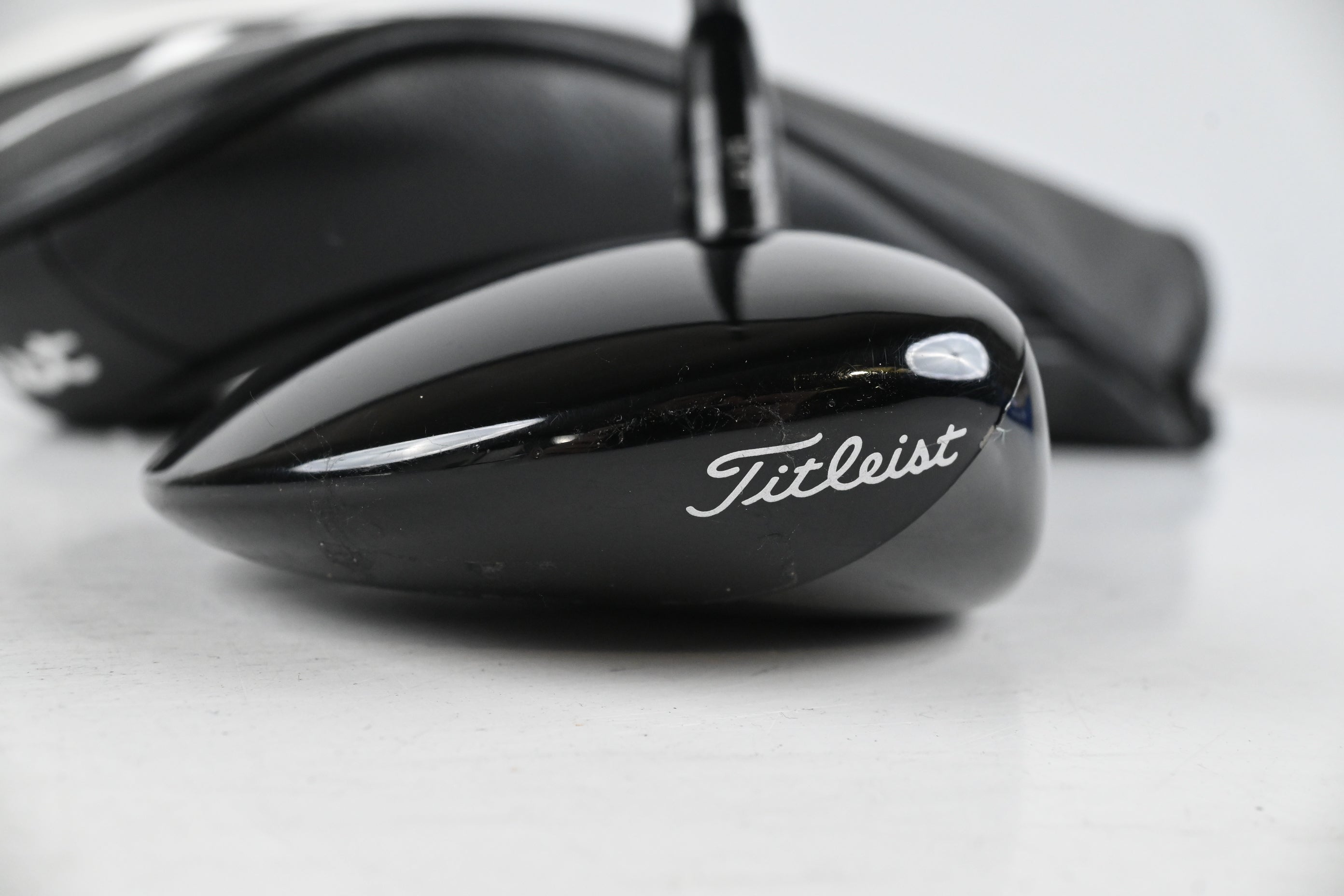 Titleist GT2 #3 Wood / 16.5 Degree / X-Flex Hzrdus Gen 5 Black 70 Shaft
