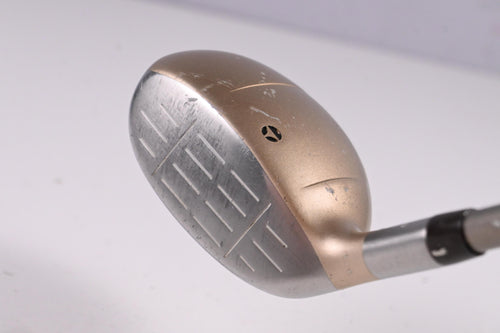 Ladies Taylormade Supersteel #7 Wood / 21 Degree / Ladies Flex Taylormade 60