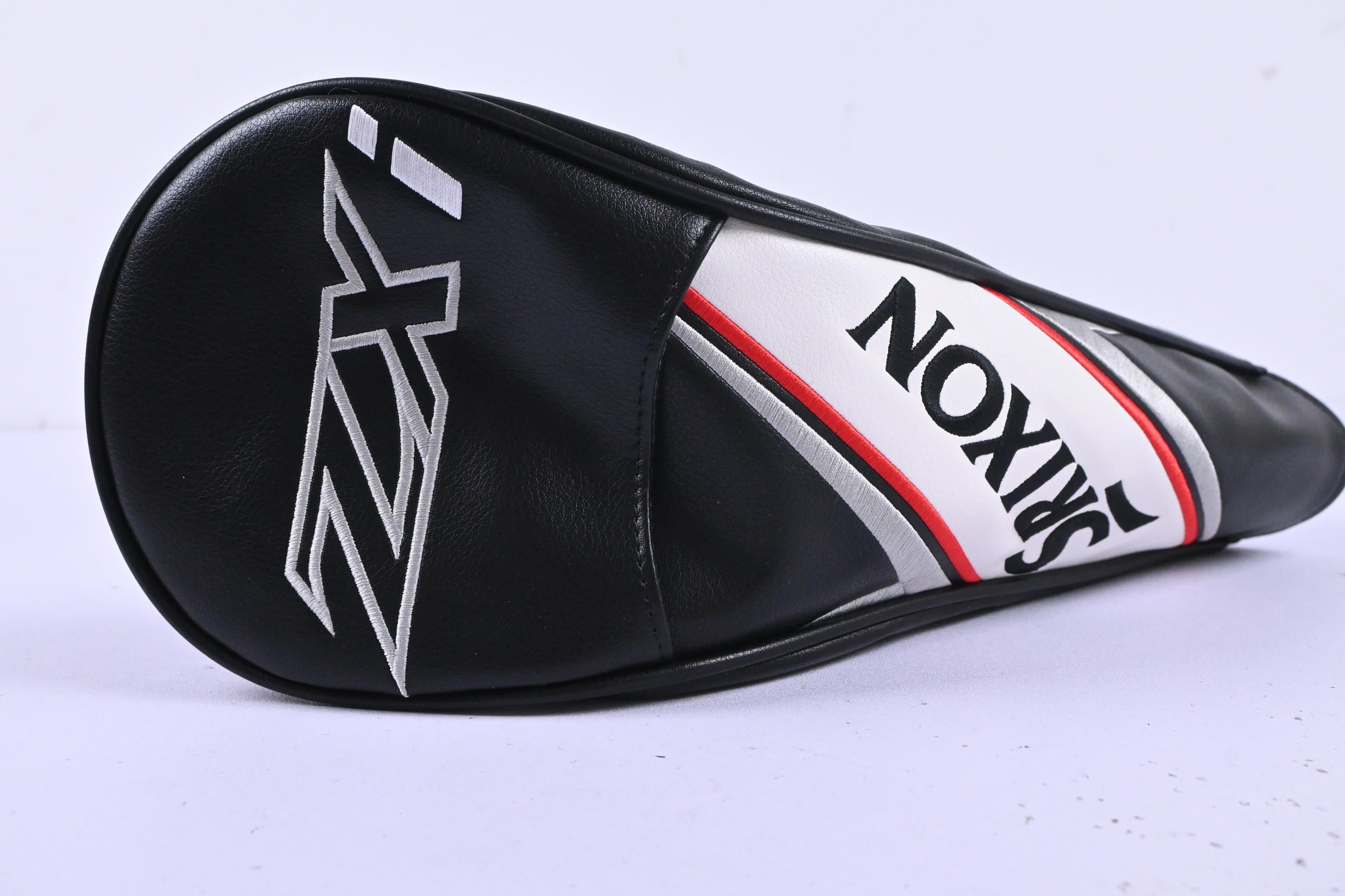 Srixon ZXi LS Driver / 10.5 Degree / Stiff Flex Hzrdus Gen5 Black 60 Shaft