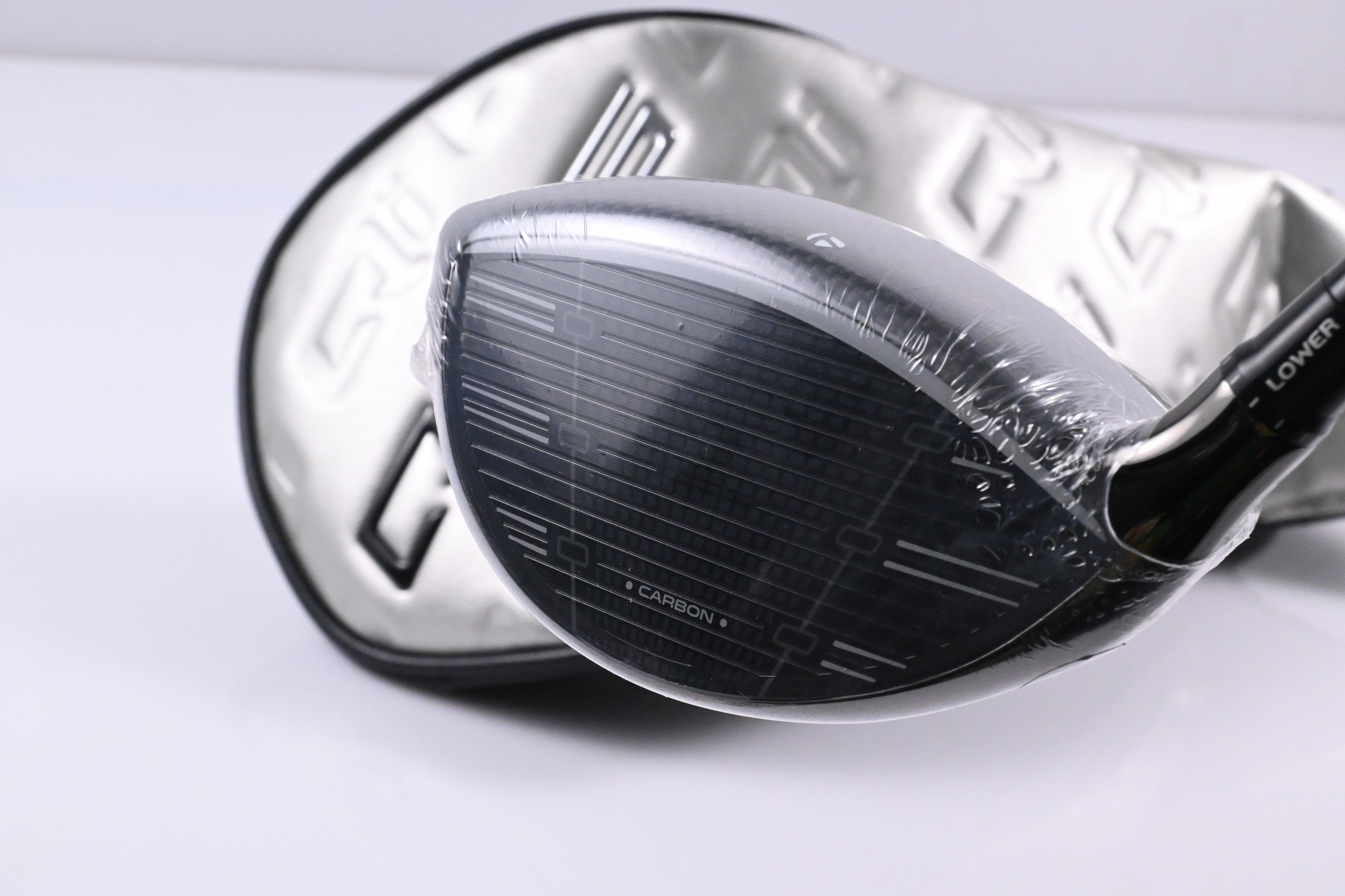 Taylormade Qi35 Driver / 10.5 Degree / Regular Flex AirSpeeder 50 Shaft