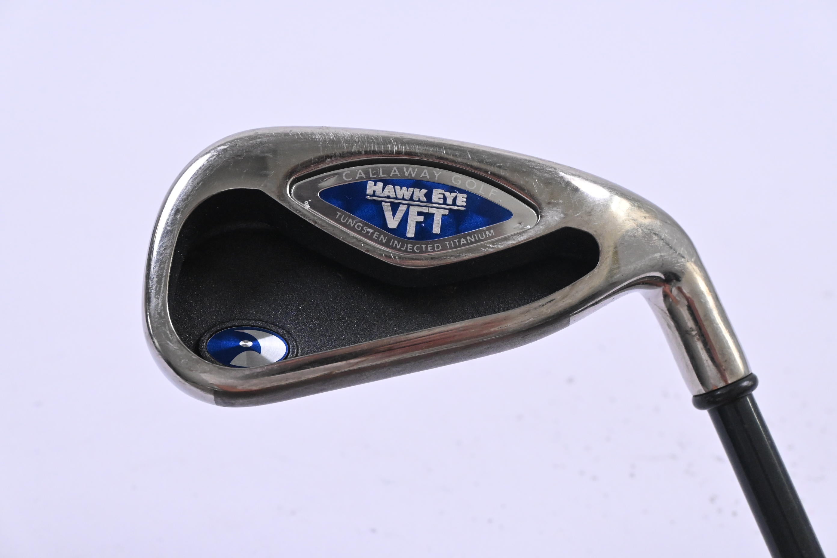 Callaway Hawk Eye Vft #4 Iron / 23.5 Degree / Regular Flex System 75 Shaft