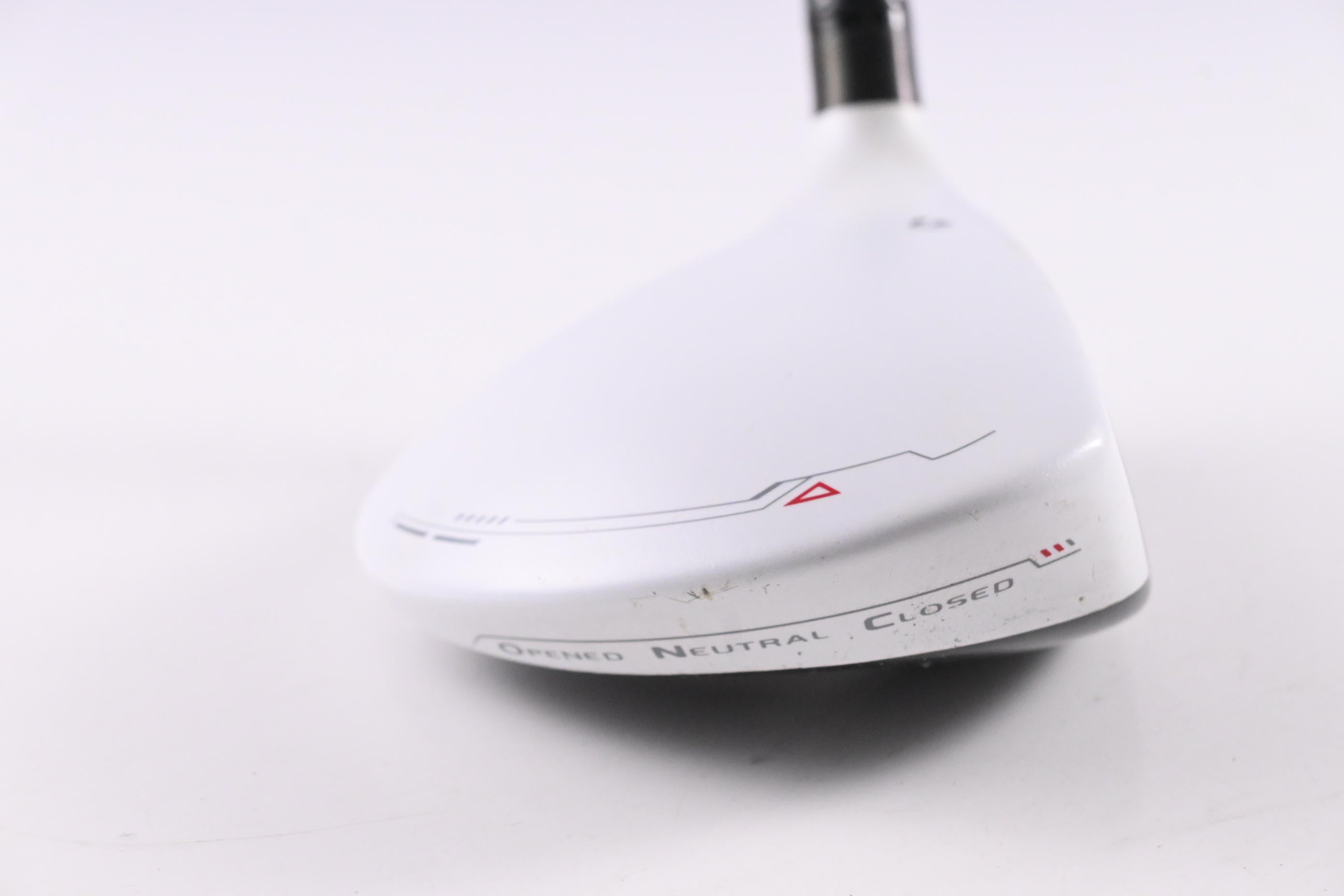 Taylormade R11 #T3 Wood / 14 Degree / Stiff Flex Fujikura Blur 70 Shaft