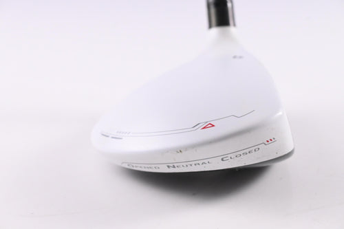 Taylormade R11 #T3 Wood / 14 Degree / Stiff Flex Fujikura Blur 70 Shaft