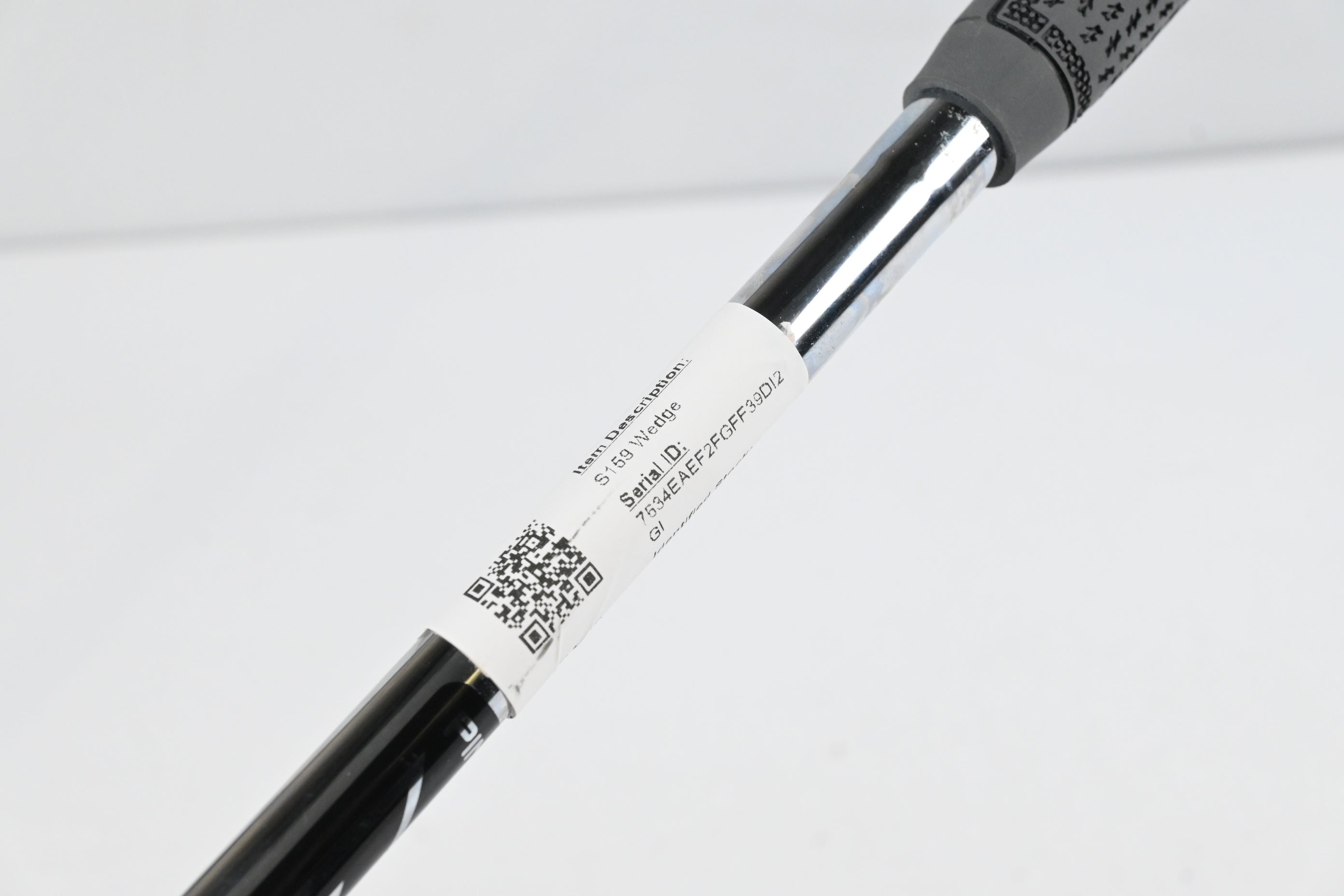 Ping S159 Pitching Wedge / 48 Degree / Orange Dot / Wedge Flex Ping Z-Z115