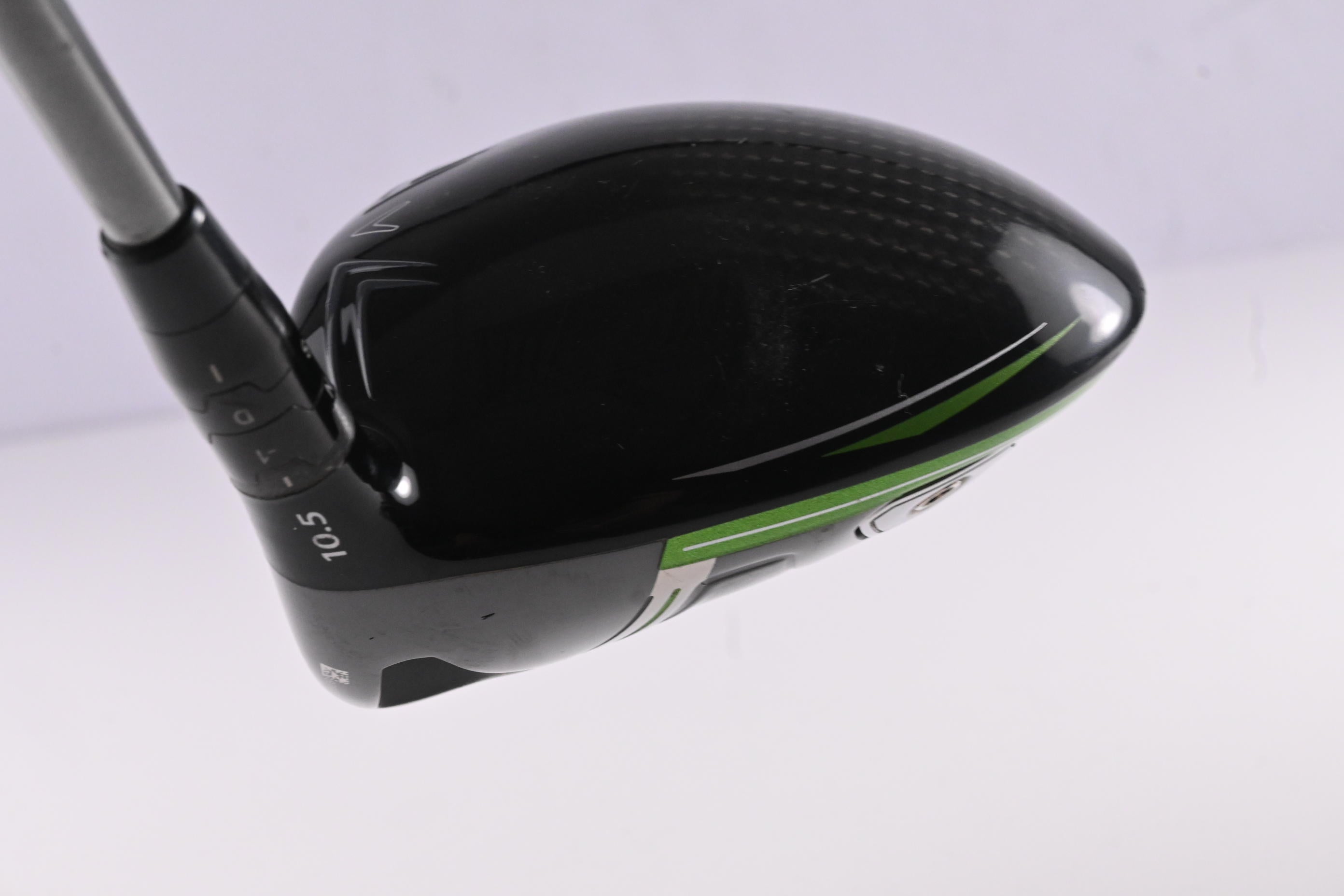 Callaway GBB Epic Driver / 10.5 Degree / Stiff Flex Aldila Rogue Max 65 Shaft
