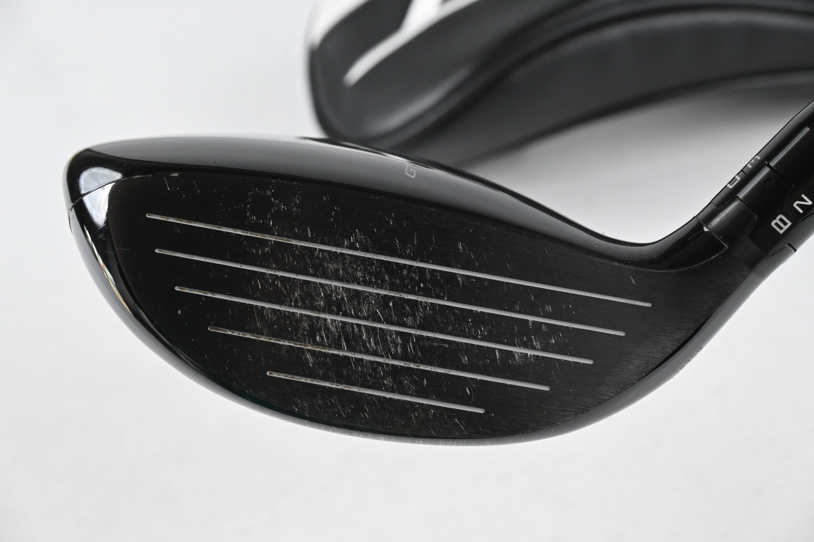 Titleist GT2 #3 Wood / 16.5 Degree / X-Flex Hzrdus Gen 5 Black 70 Shaft