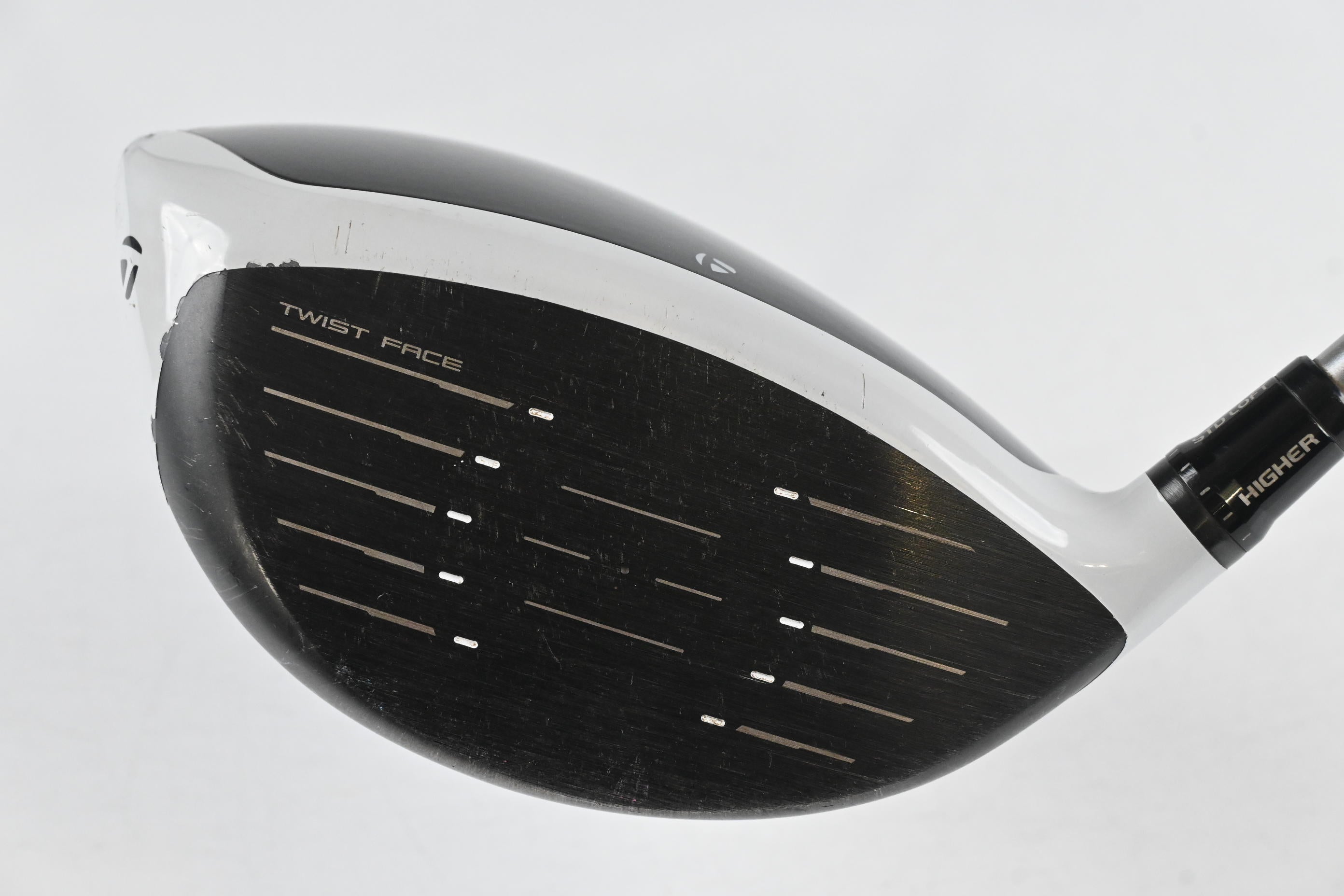 Taylormade SIM2 Max Driver / 9 Degree / Stiff Flex Kuro Kage Silver Series 60