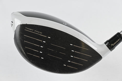 Taylormade SIM2 Max Driver / 9 Degree / Stiff Flex Kuro Kage Silver Series 60