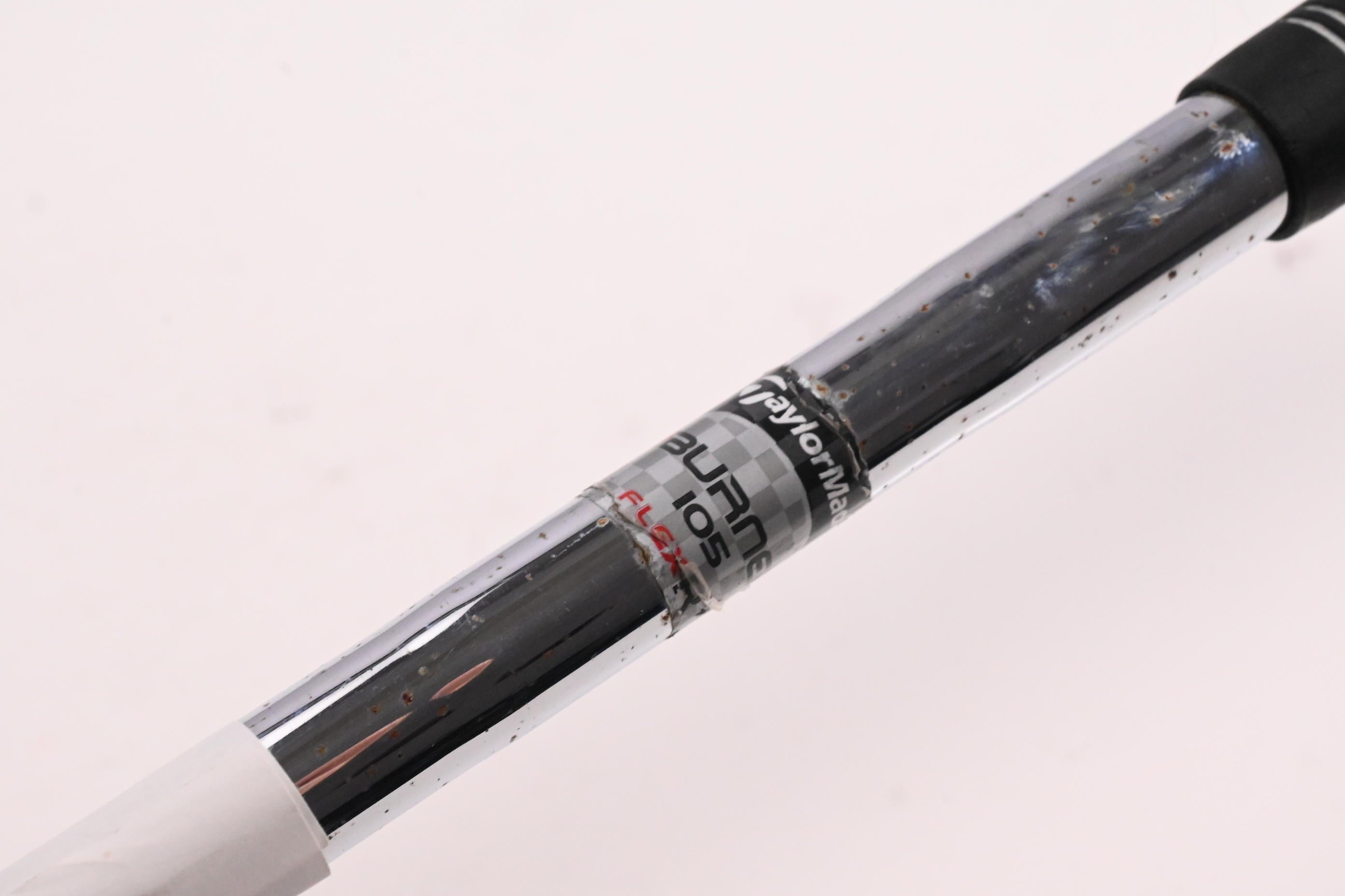 Taylormade Tour Burner #7 Iron / Regular Flex Burner Shaft