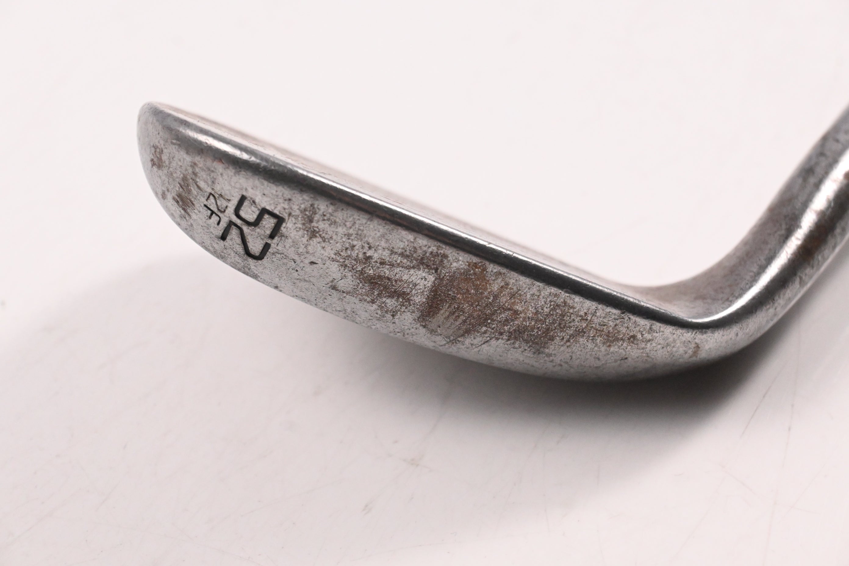 Titleist Vokey SM9 Gap Wedge / 52 Degree / Stiff Flex True Temper Shaft