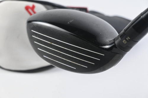 Titleist TSR3 #3 Wood / 15 Degree / X-Flex Hzrdus Gen4 Black 60 Shaft