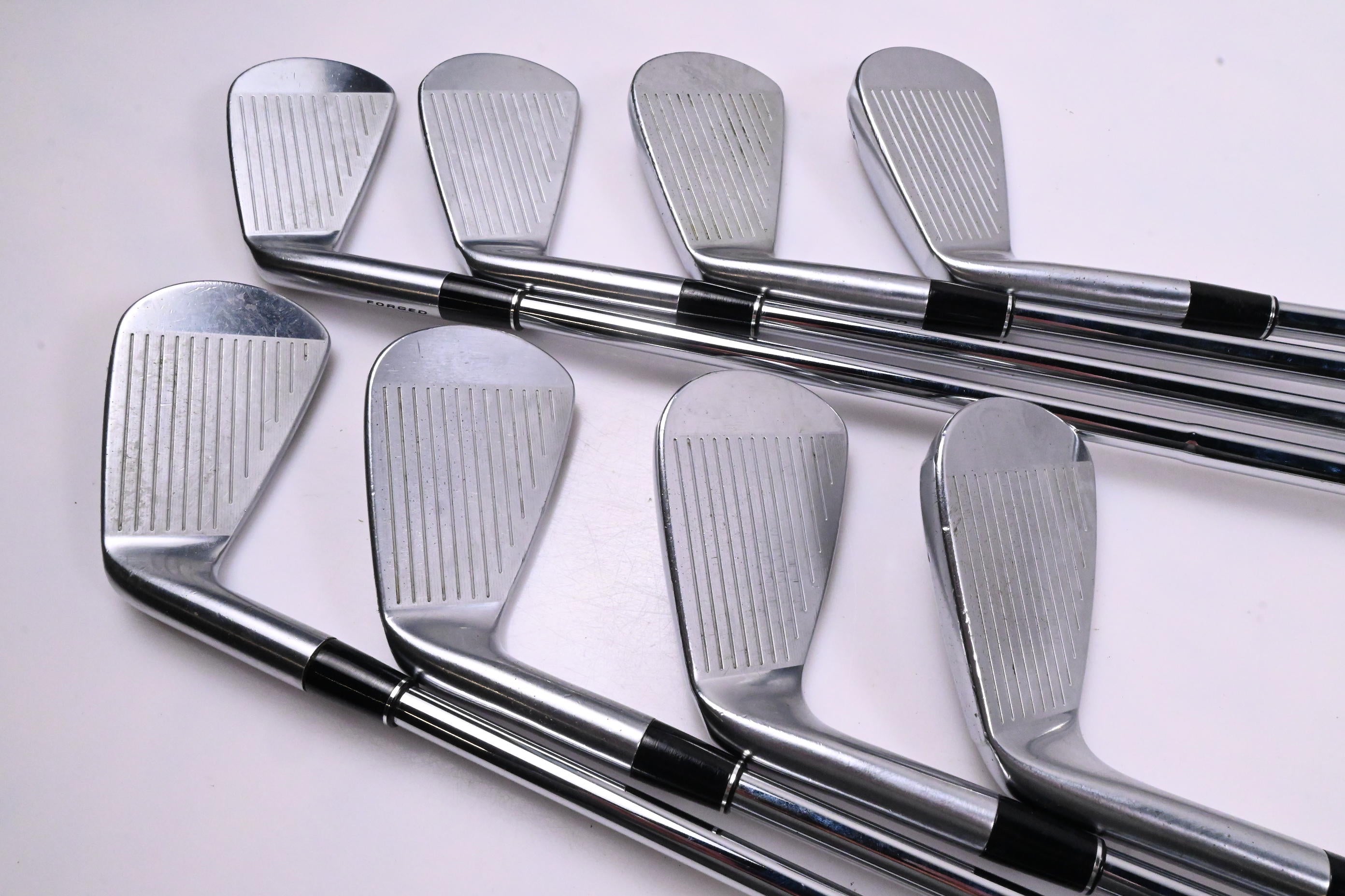 Srixon Z-945 Irons / 3-PW / Stiff Flex Dynamic Gold Mid 115 S300 Shafts