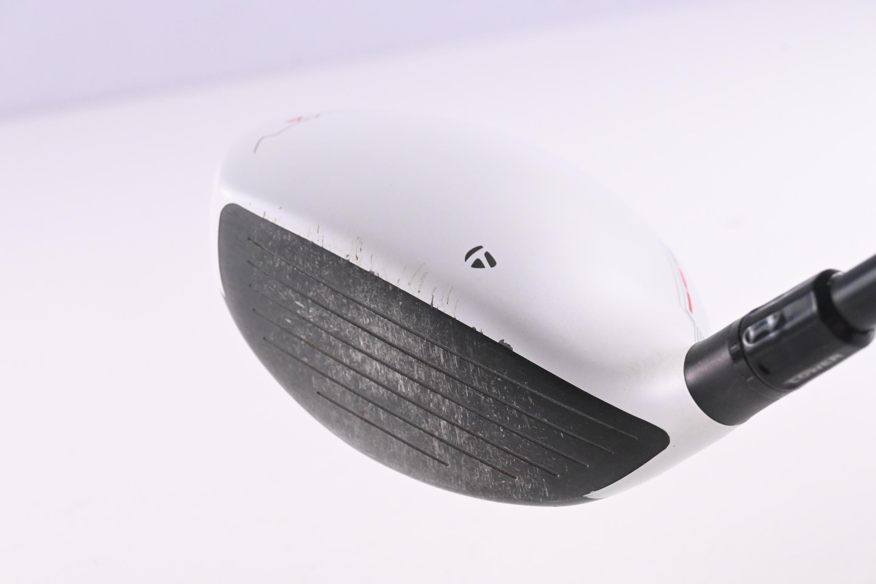 Taylormade R11 #T3 Wood / 14 Degree / Stiff Flex Fujikura Blur 70 Shaft