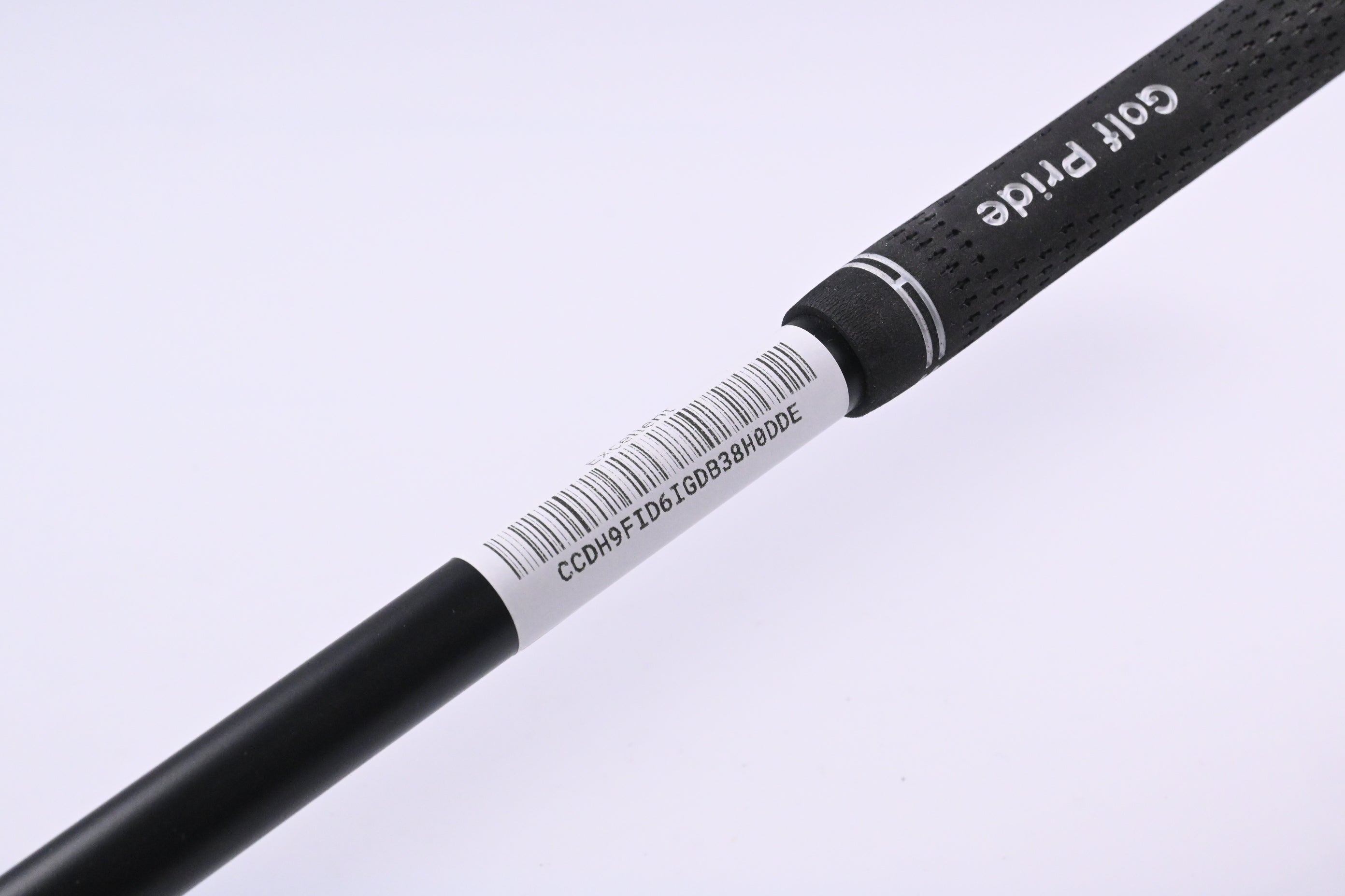 XXIO 13 X #3 Hybrid / 18 Degree / Regular Flex Miyazaki AX-III Shaft