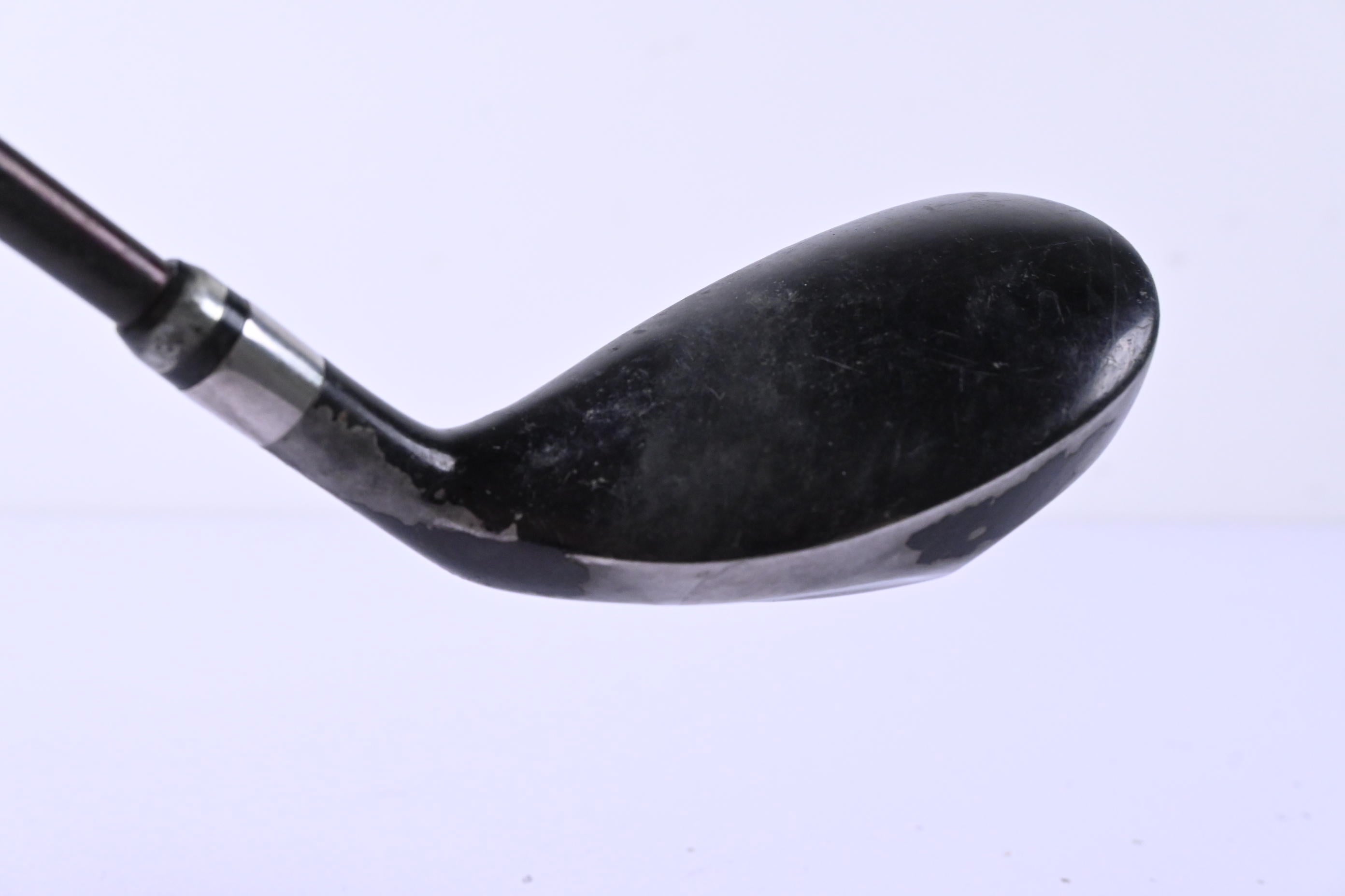 Yonex Cyberstar XC #3 Hybrid / 19 Degree / Senior Flex Yonex HS 60 Shaft