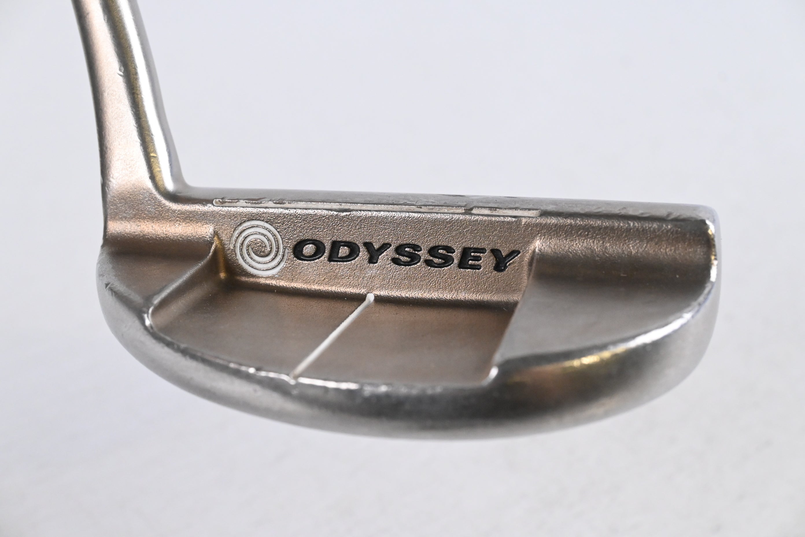 Odyssey White Hot Tour #9 Putter / 34 Inch