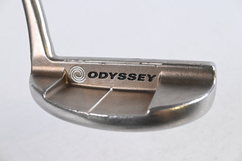 Odyssey White Hot Tour #9 Putter / 34 Inch