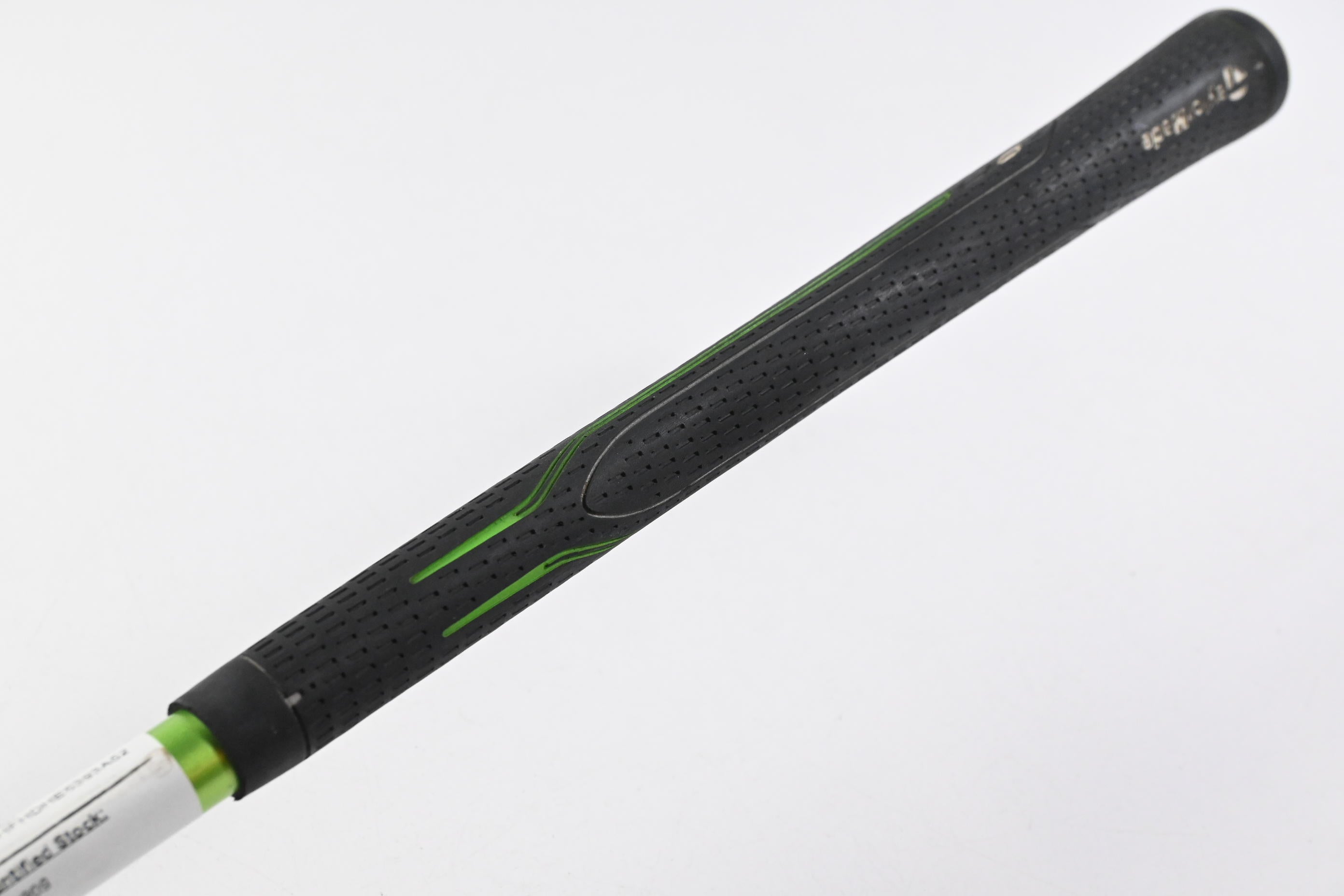 Taylormade RBZ #9 Iron / Senior Flex Taylormade RBZ 65 Shaft