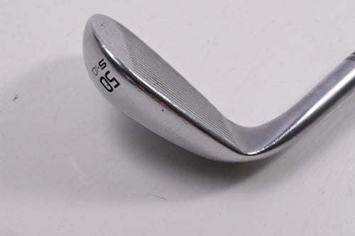 Ping Glide Forged Pro Gap Wedge / 50 Degree / Blue Dot / Wedge Flex Ping Z-Z115