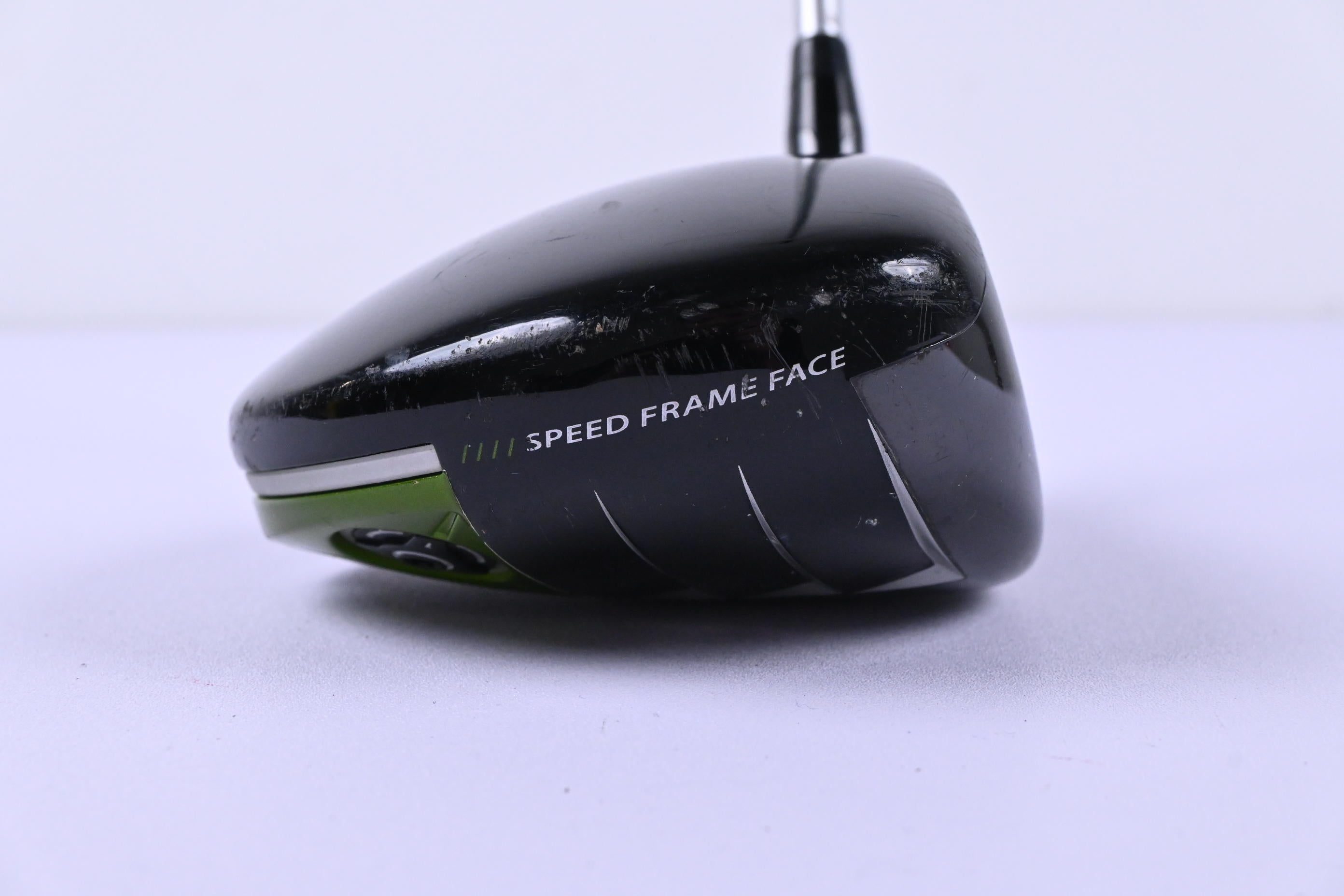 Ladies Callaway RAZR Fit Xtreme Driver / 11.5 Degree / Ladies Flex Aldila MLT 50