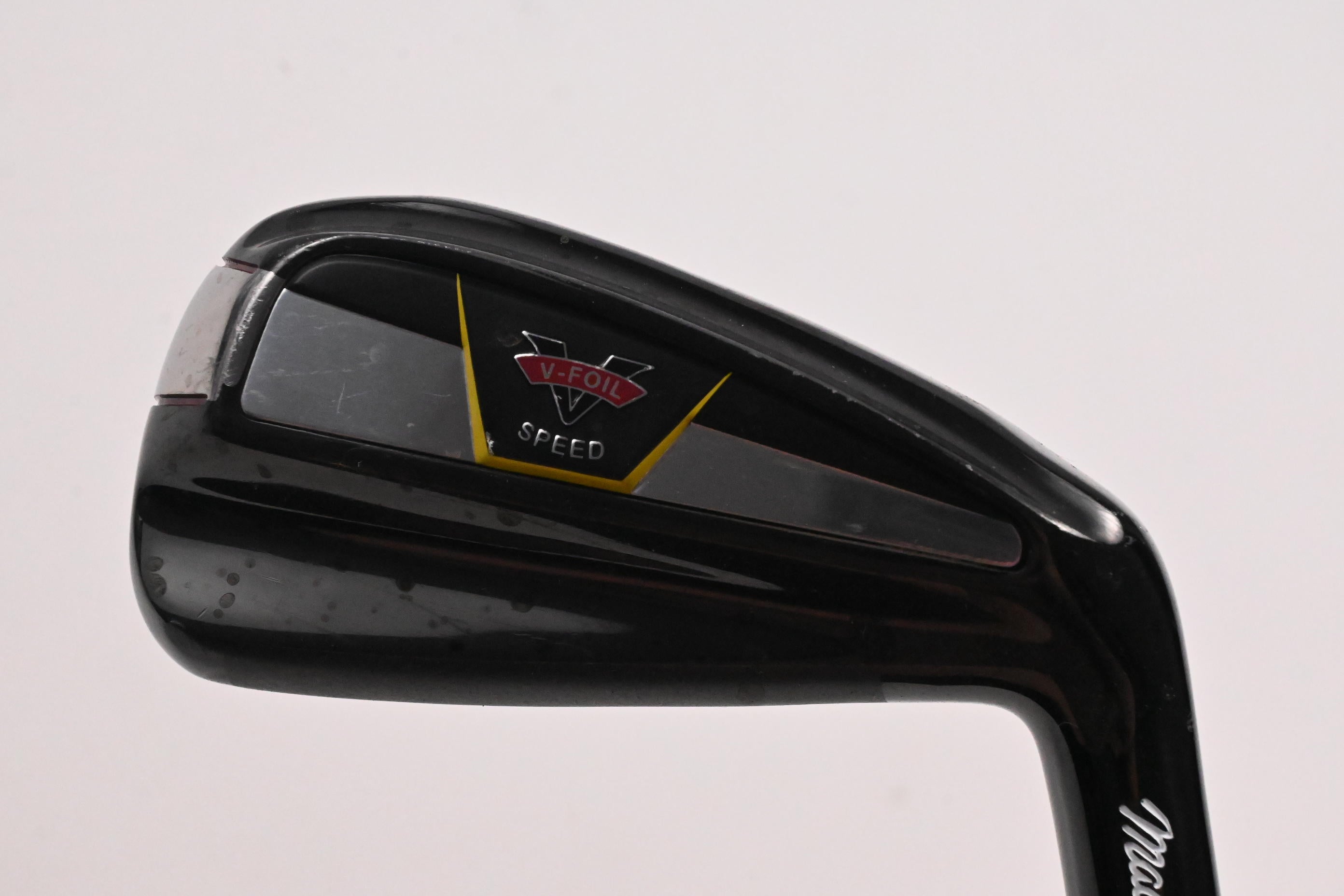 MacGregor V-Foil Speed #3 Iron / 21 Degree / Regular Flex Macgregor V-Foil Speed