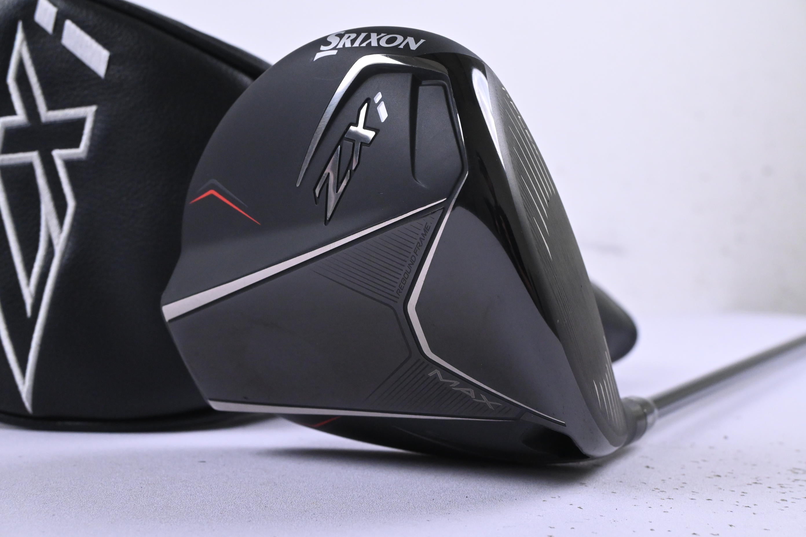 Srixon ZXi Max Driver / 10.5 Degree / Regular Flex Fujikura Ventus TR Blue 6