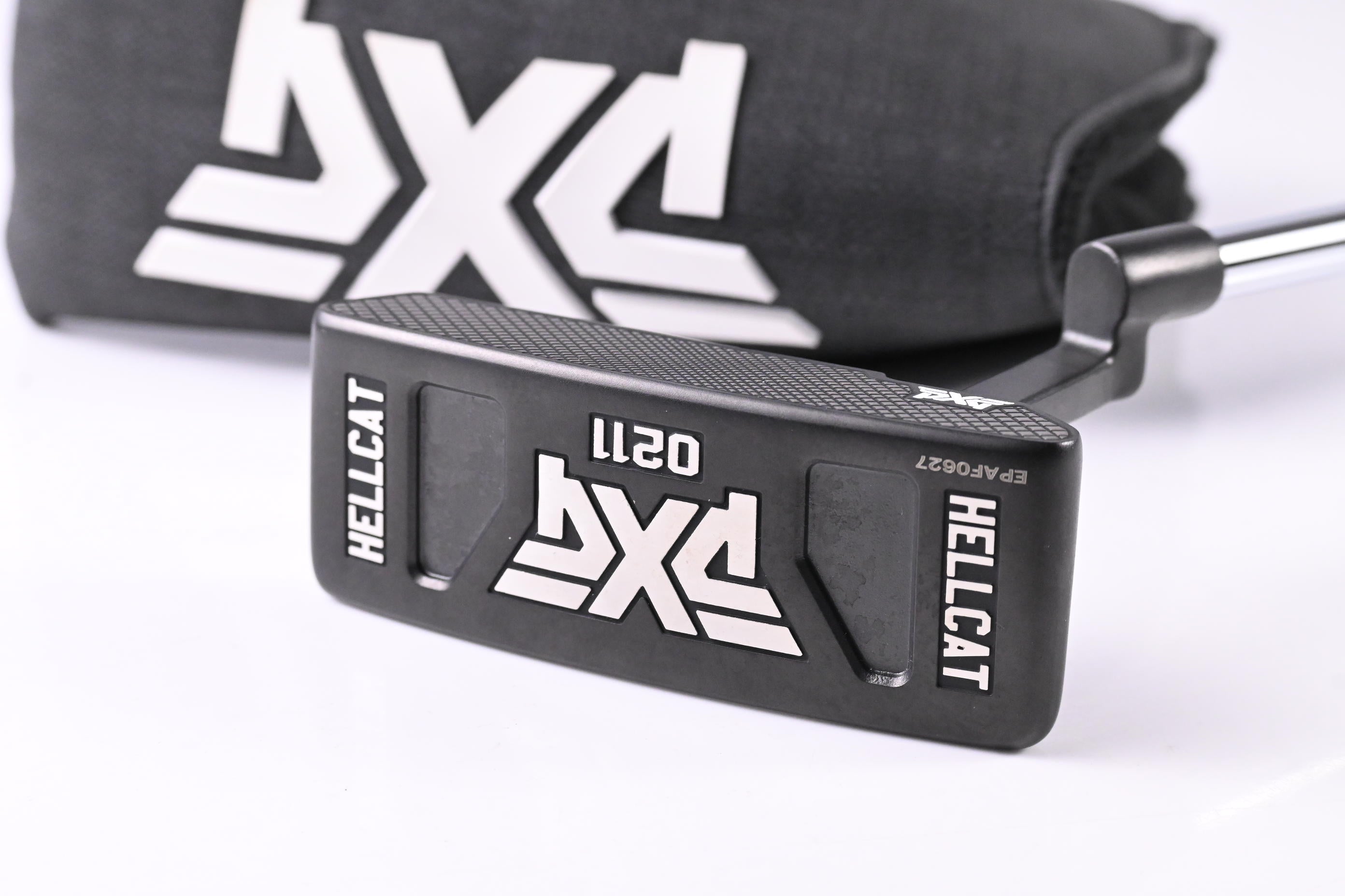 PXG 0211 Hellcat Putter / 34 Inch
