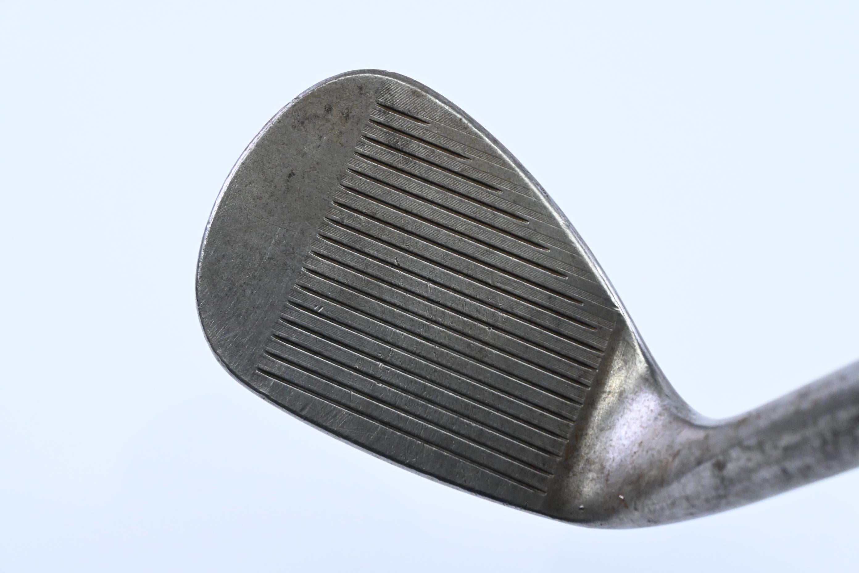 Titleist Vokey SM9 Lob Wedge / 60 Degree / Stiff Flex Dynamic Gold S400 Shaft