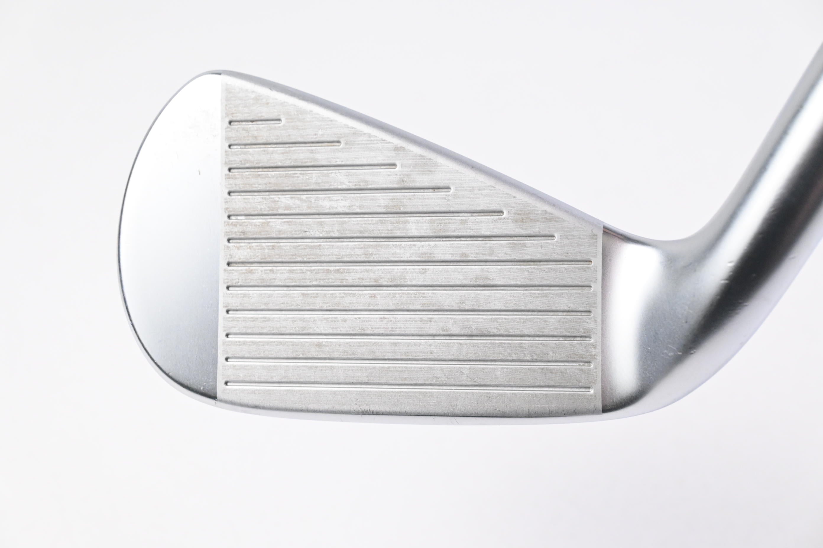 Srixon ZX MK II 2023 Utility #2 Iron / 18 Degree / Stiff Flex UST Recoil 95 Shaft