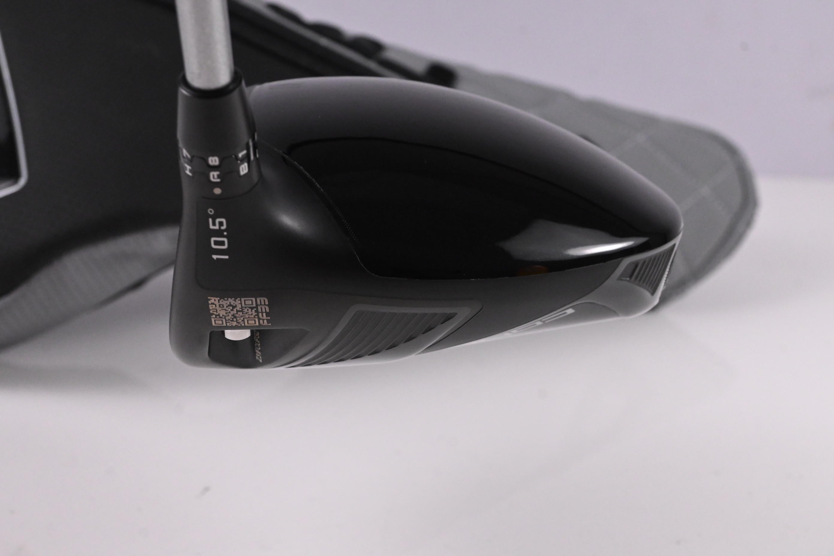 Cobra OPTM X Driver / 10.5 Degree / Stiff Flex Fujikura Pro 60 Shaft