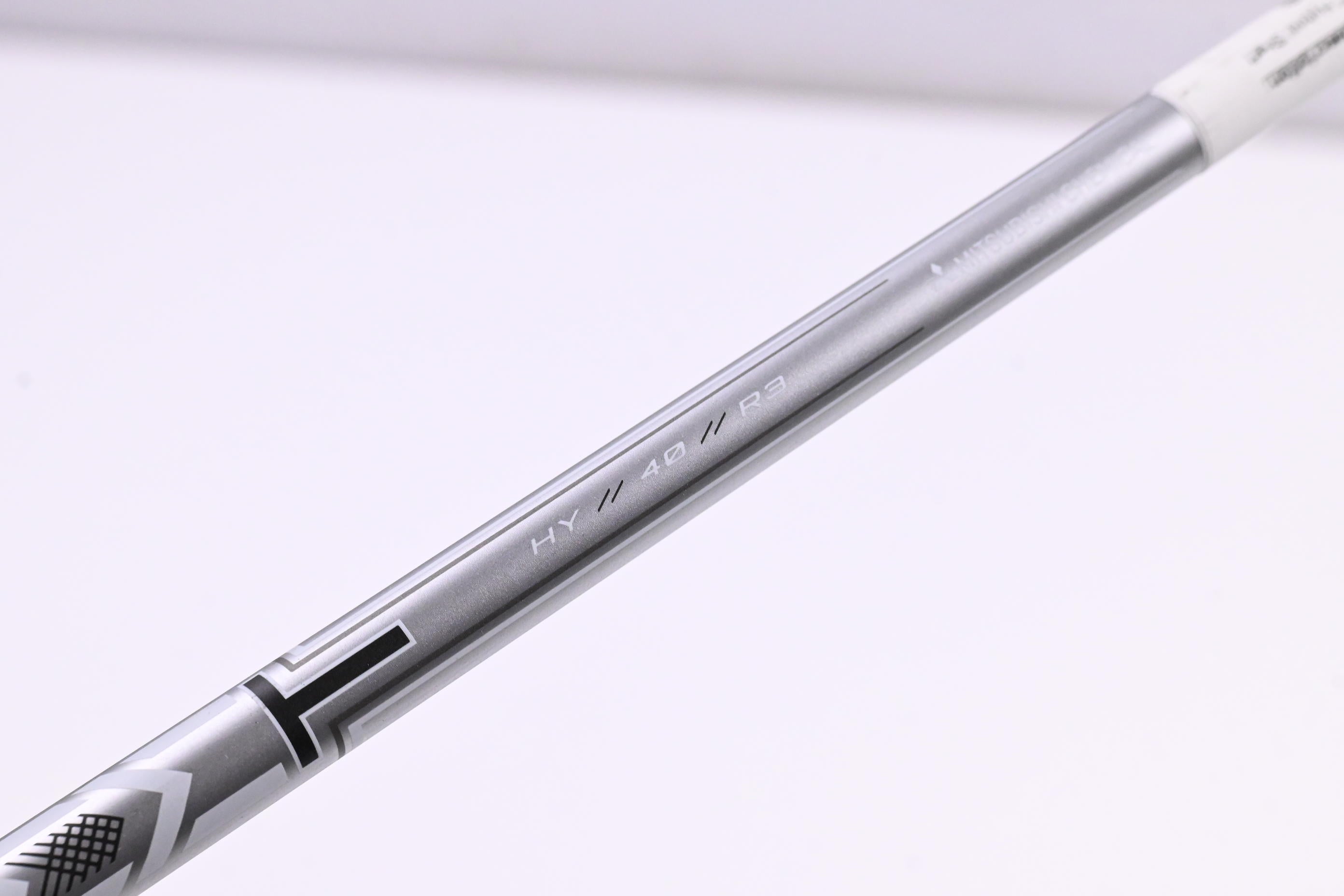 Ladies MMT Speedmesh 40 #3 Hybrid Shaft / Ladies Flex / Titleist 2nd Gen