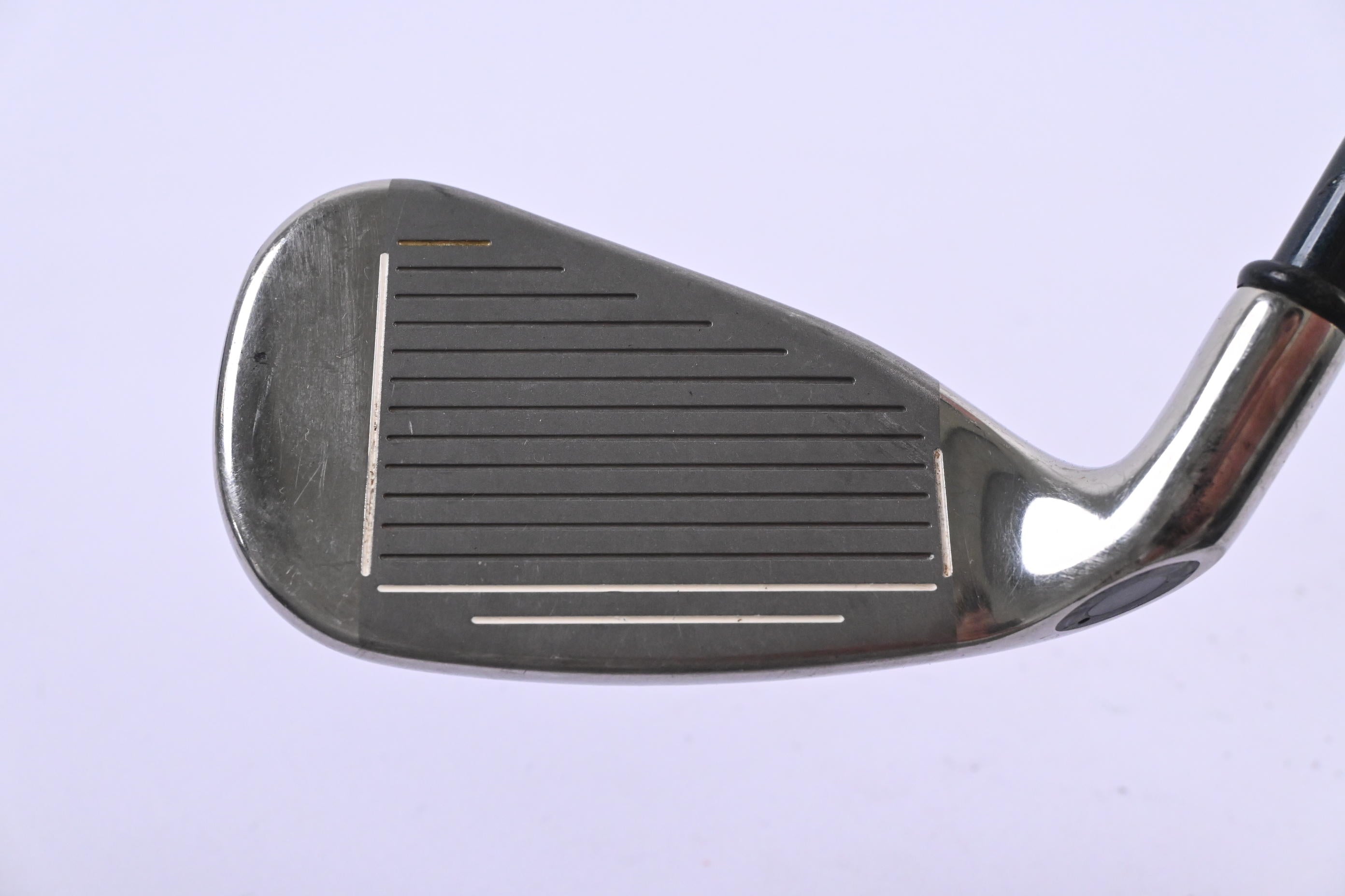 Callaway Hawk Eye Vft #4 Iron / 23.5 Degree / Regular Flex System 75 Shaft