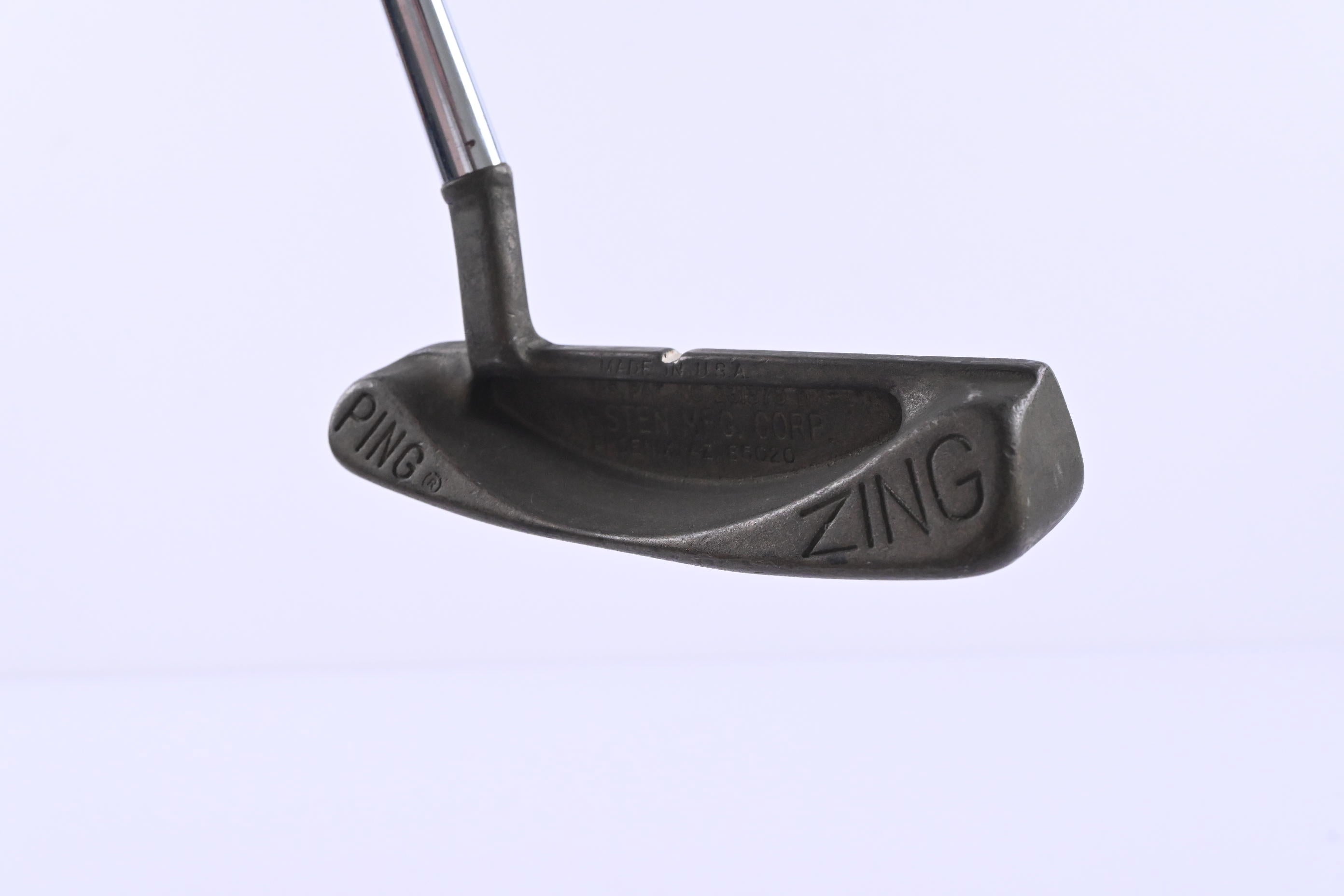 Ping Karsten Original Zing Putter / 34 Inch