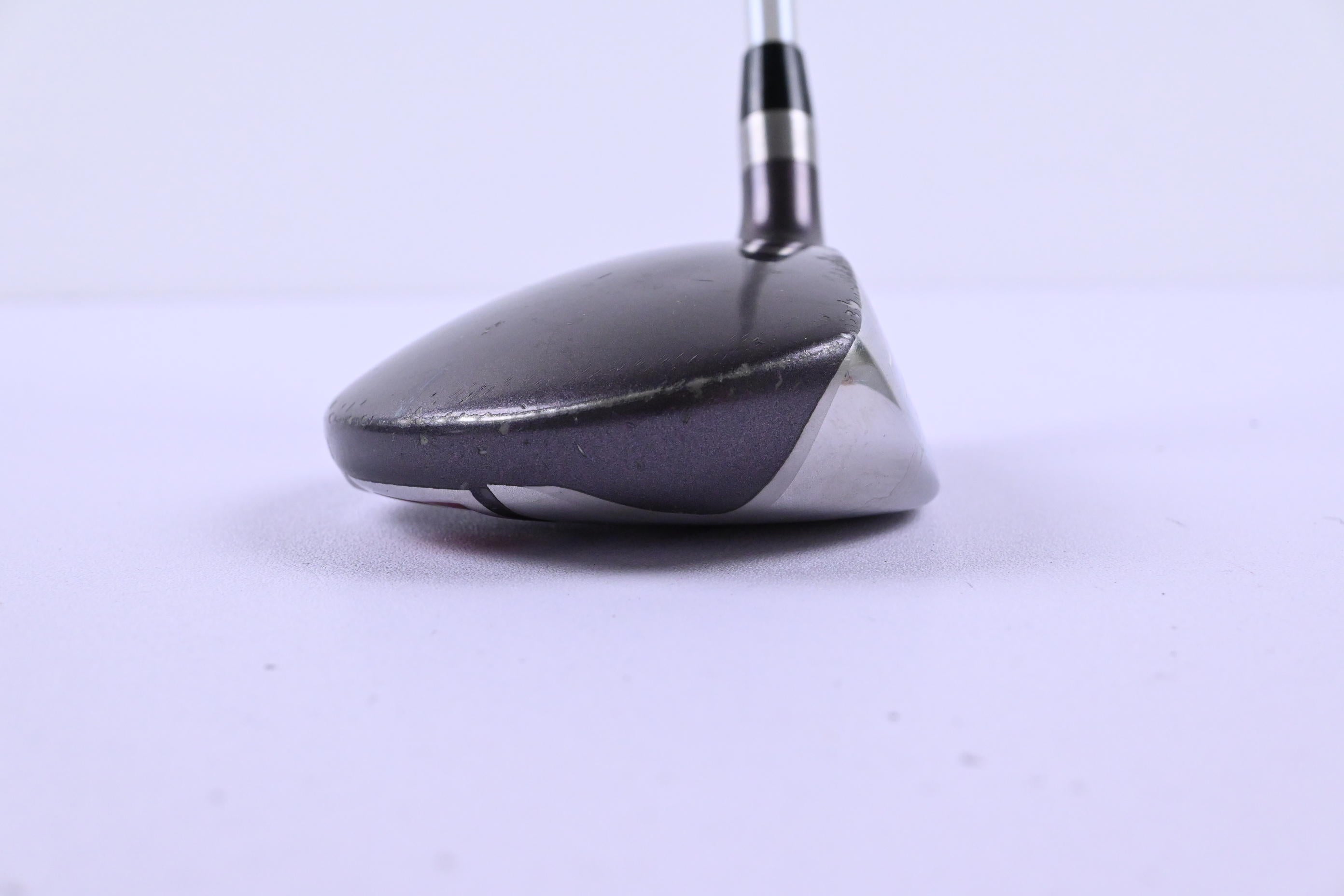 Ladies Ping Faith #5 Wood / 22 Degree / Ladies Flex Ping ULT 200 Lite Shaft