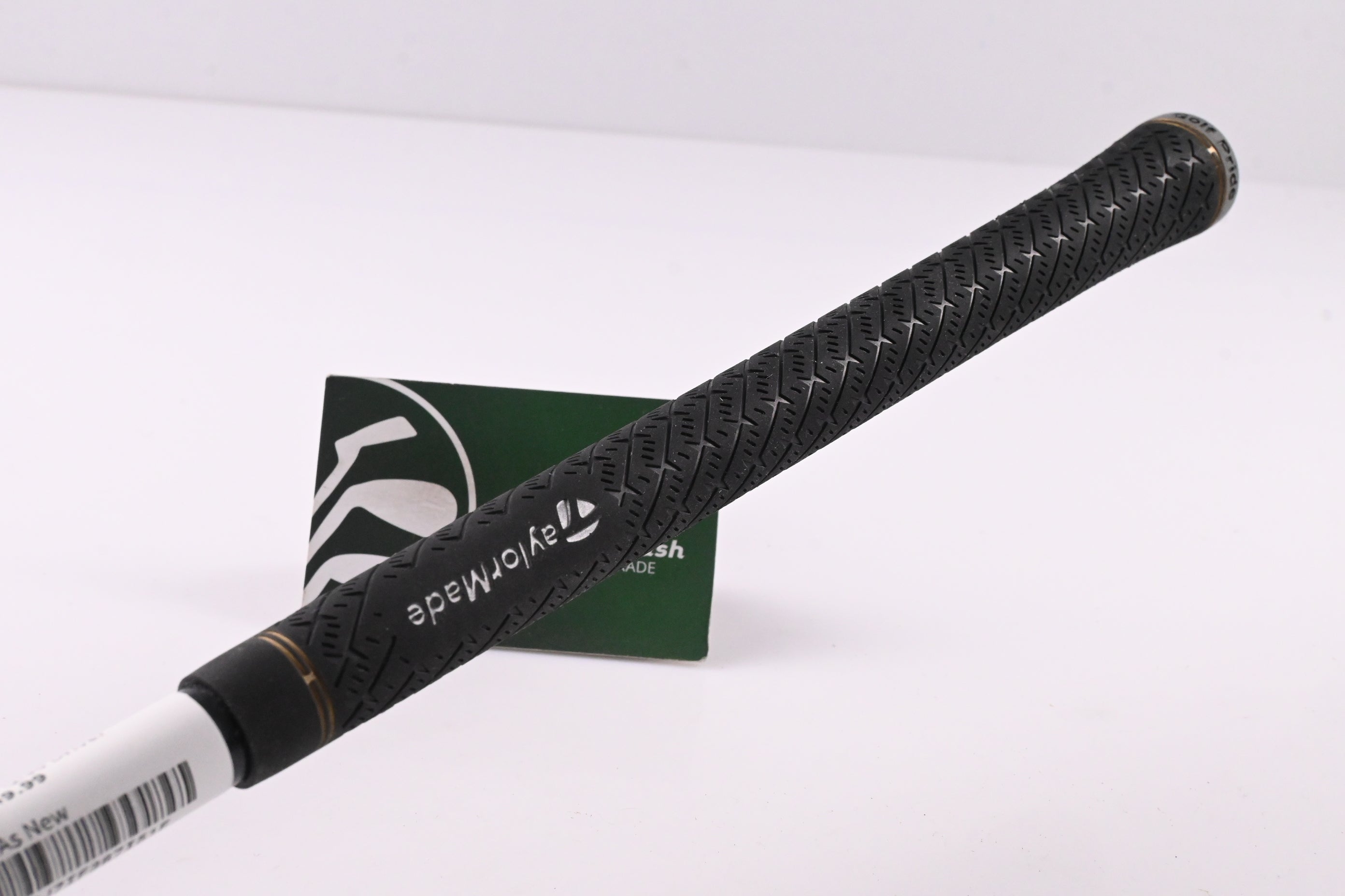 Taylormade Qi35 Designer Series Silver Driver / 9 Degree / Stiff Flex Diamana T+