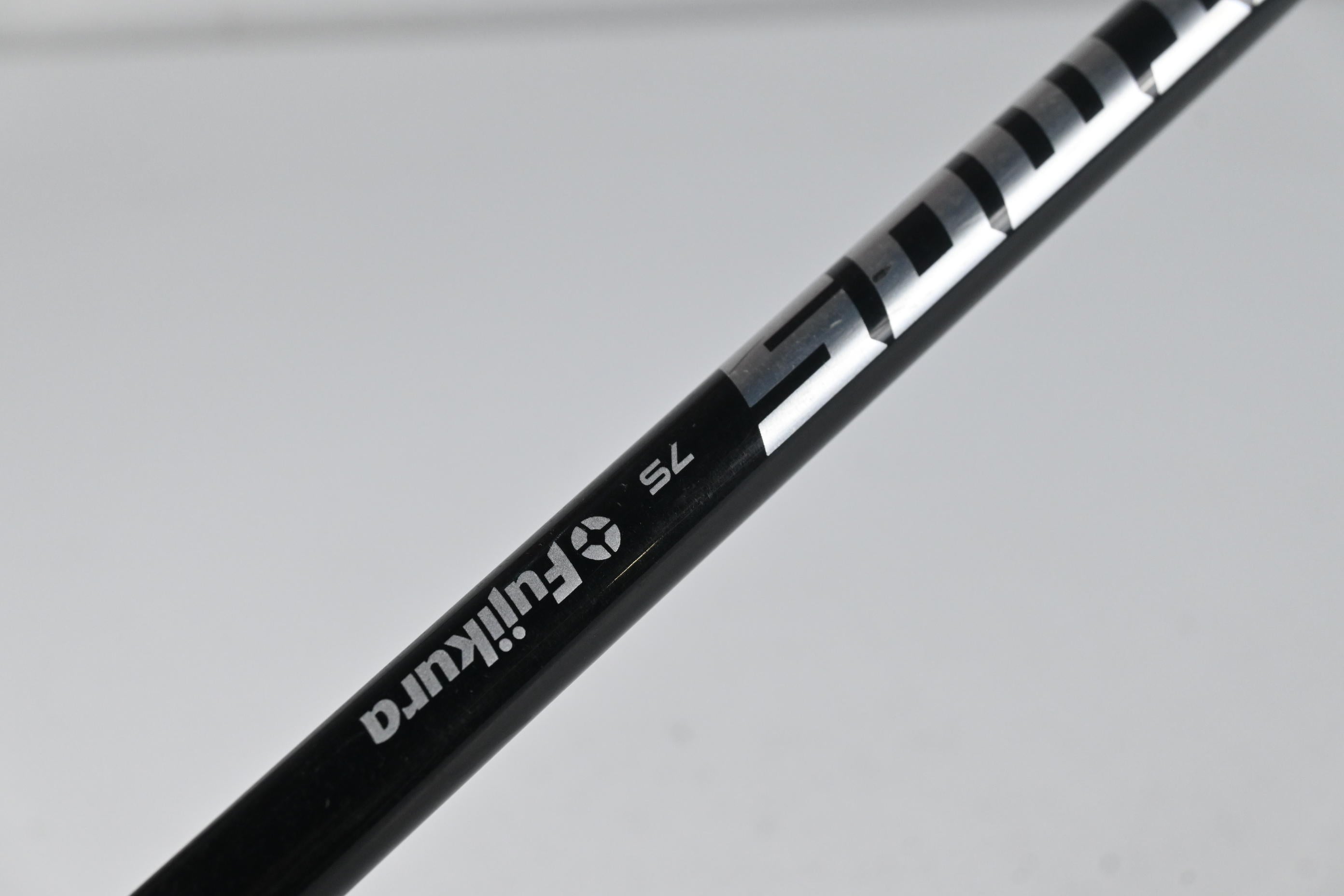 Cobra King F9 #3-4 Wood / 14.5 Degree / Stiff Flex Fujikura Atmos Blue 7 Shaft