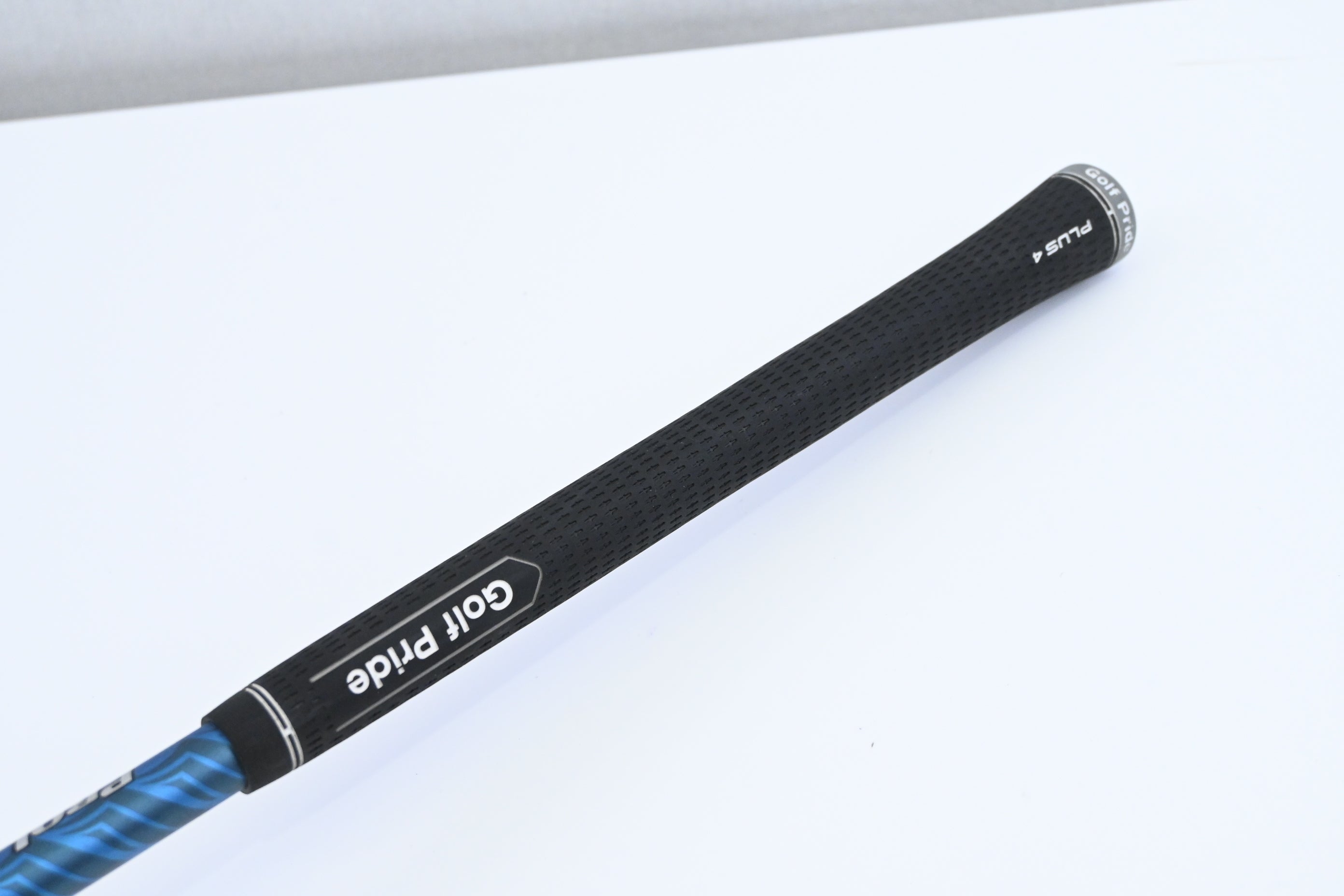 Grafalloy Prolaunch Blue 55 Driver Shaft / Stiff Flex / Titleist