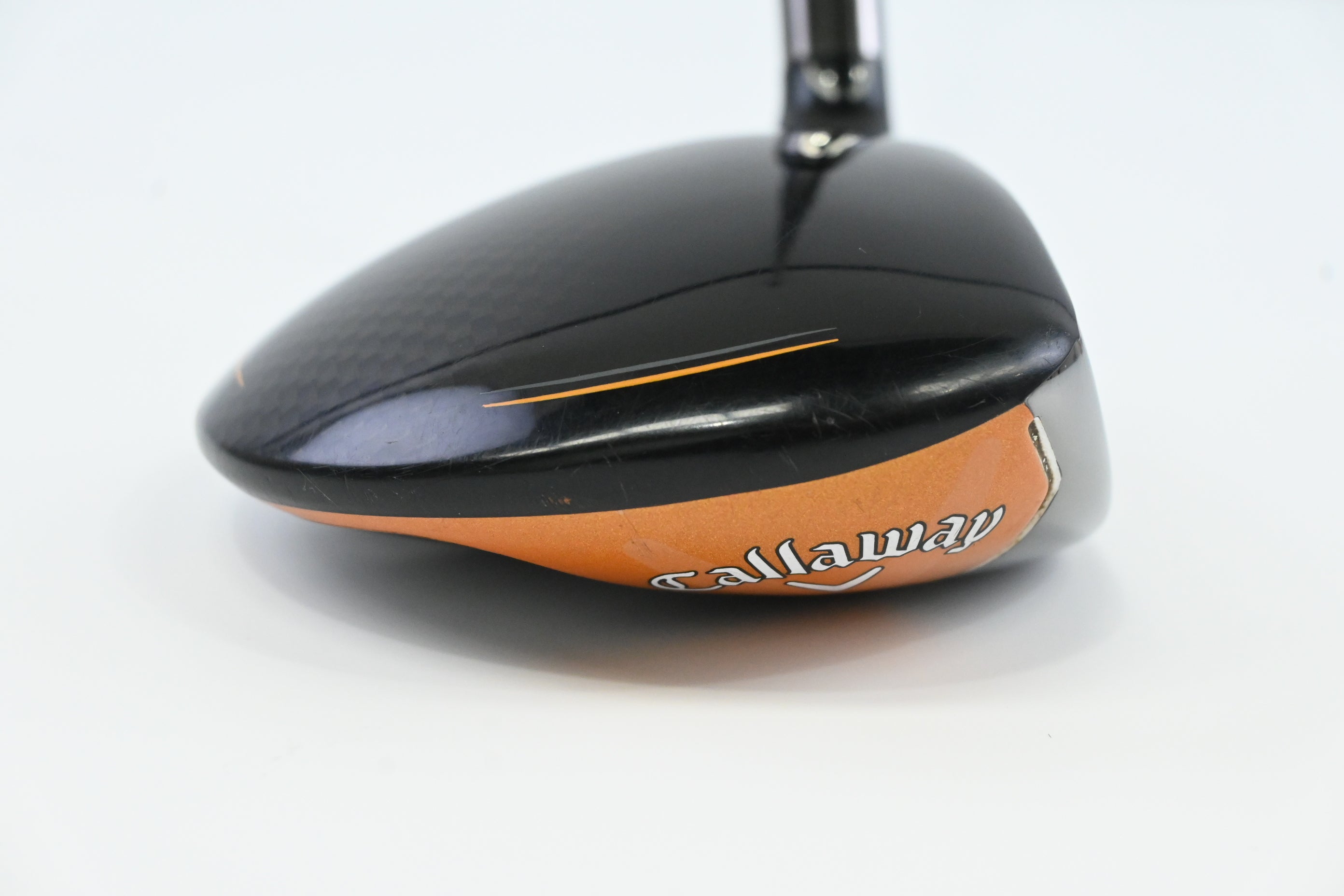 Callaway Mavrik #5 Wood / 18 Degree / Regular Flex Evenflow Riptide 60 Shaft