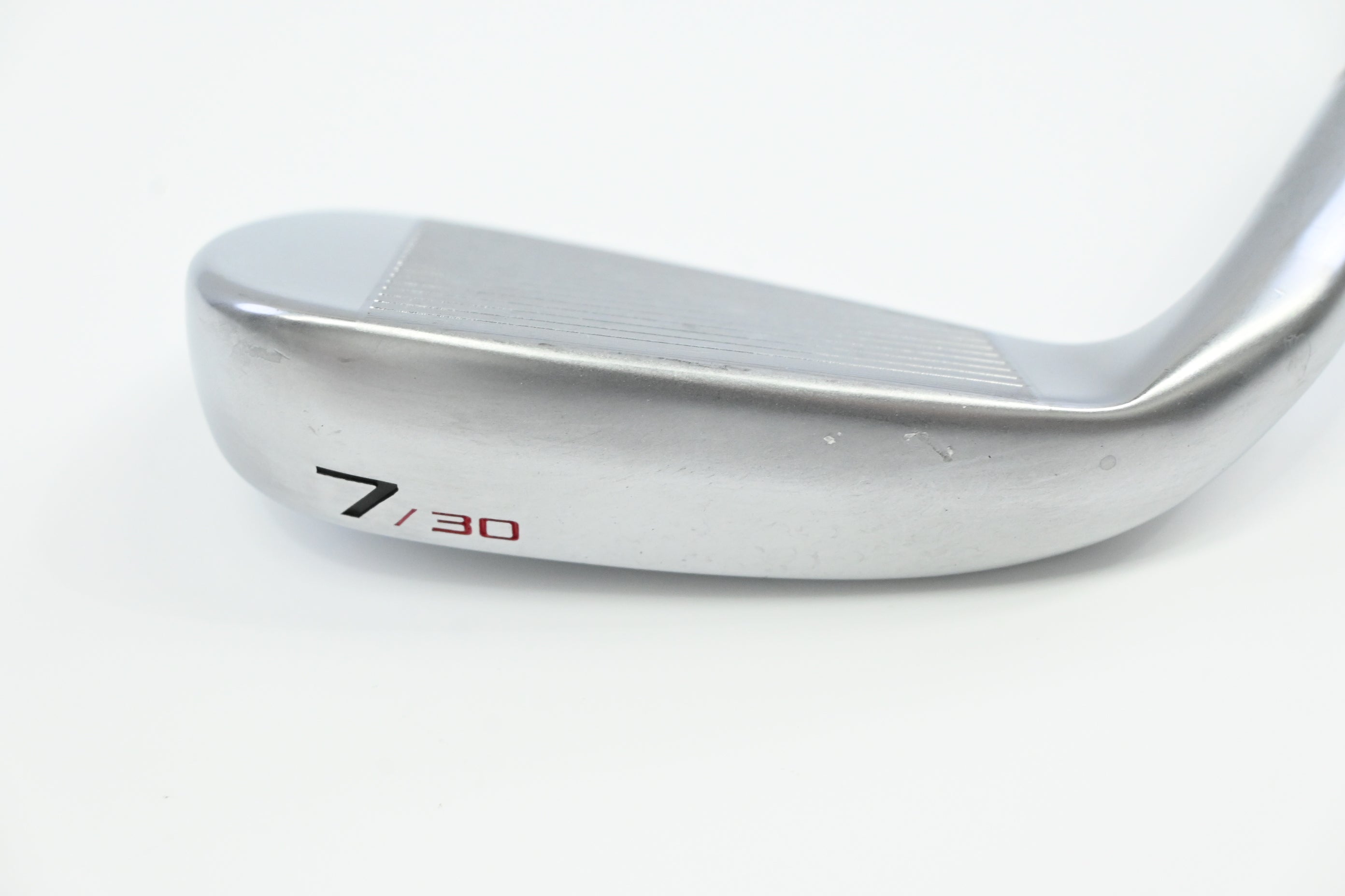 Cleveland Launcher UHX #7 Iron / Stiff Flex Steel Shaft