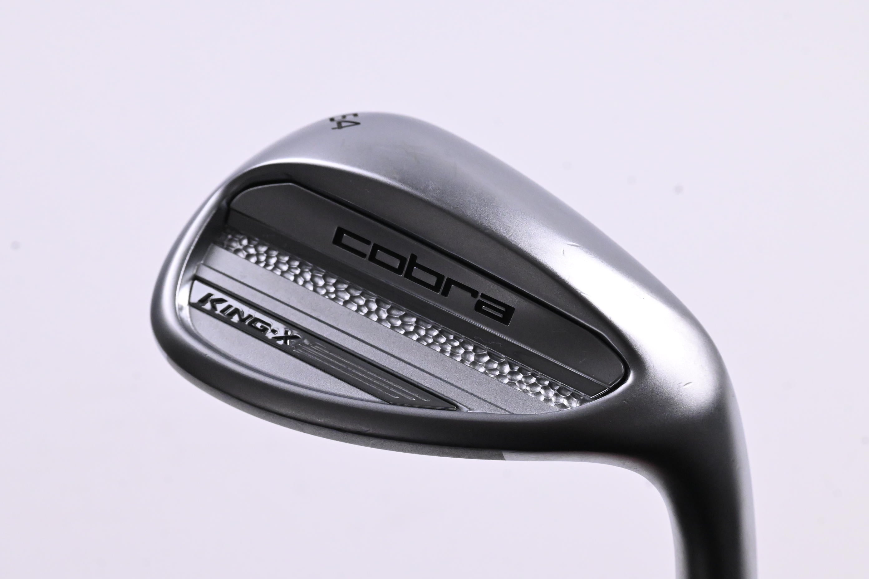 Cobra King-X 2025 Sand Wedge / 54 Degree / Wedge Flex Project X Vector Shaft