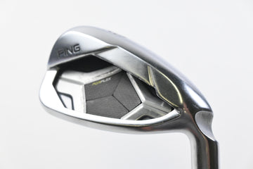 Ping G430 #9 Iron / Black Dot / Stiff Flex Elevate MPH 95 Shaft