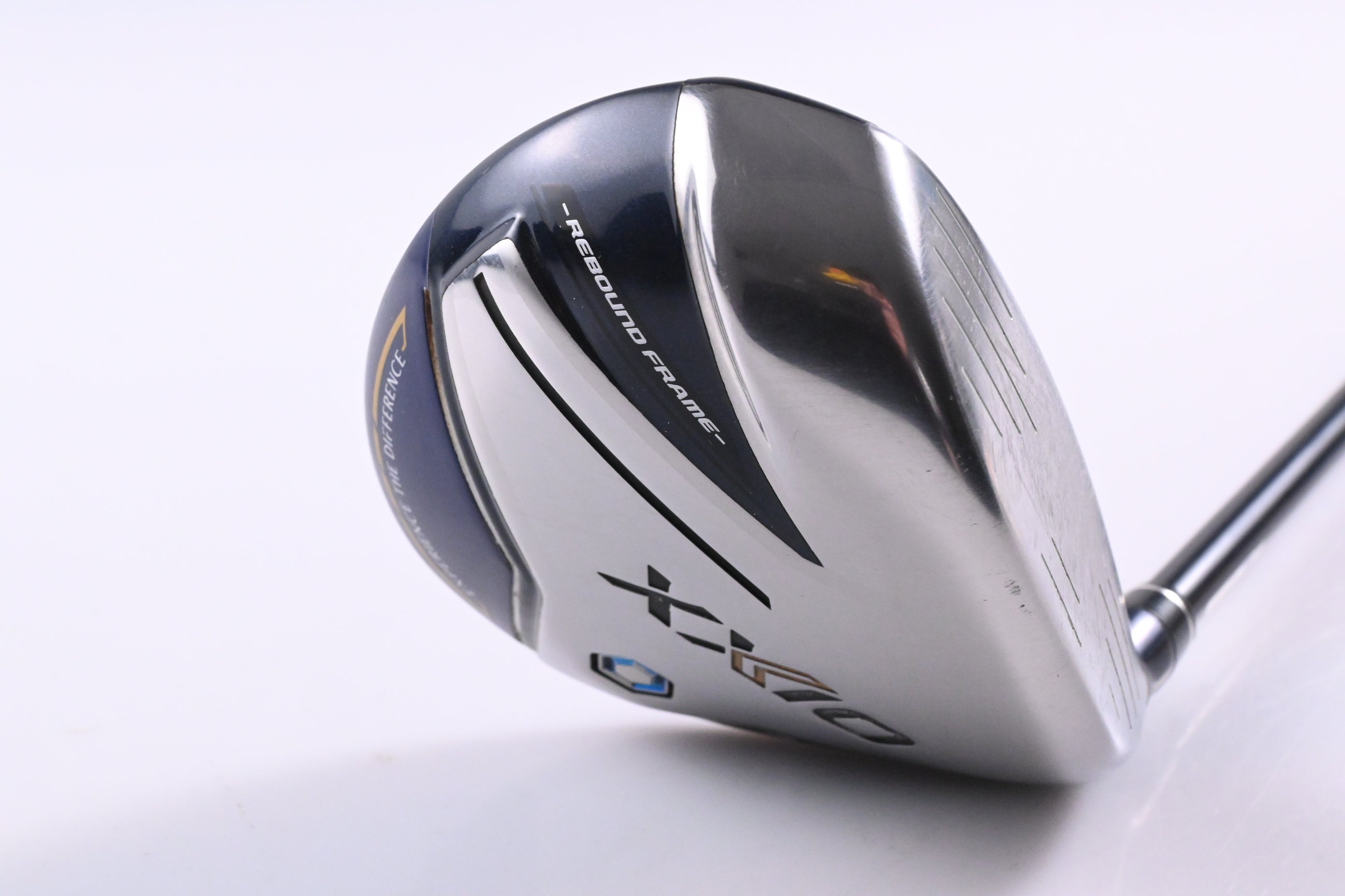 XXIO 12 #3 Wood / 15 Degree / Regular Flex XXIO MP 1200 DST 37 Shaft