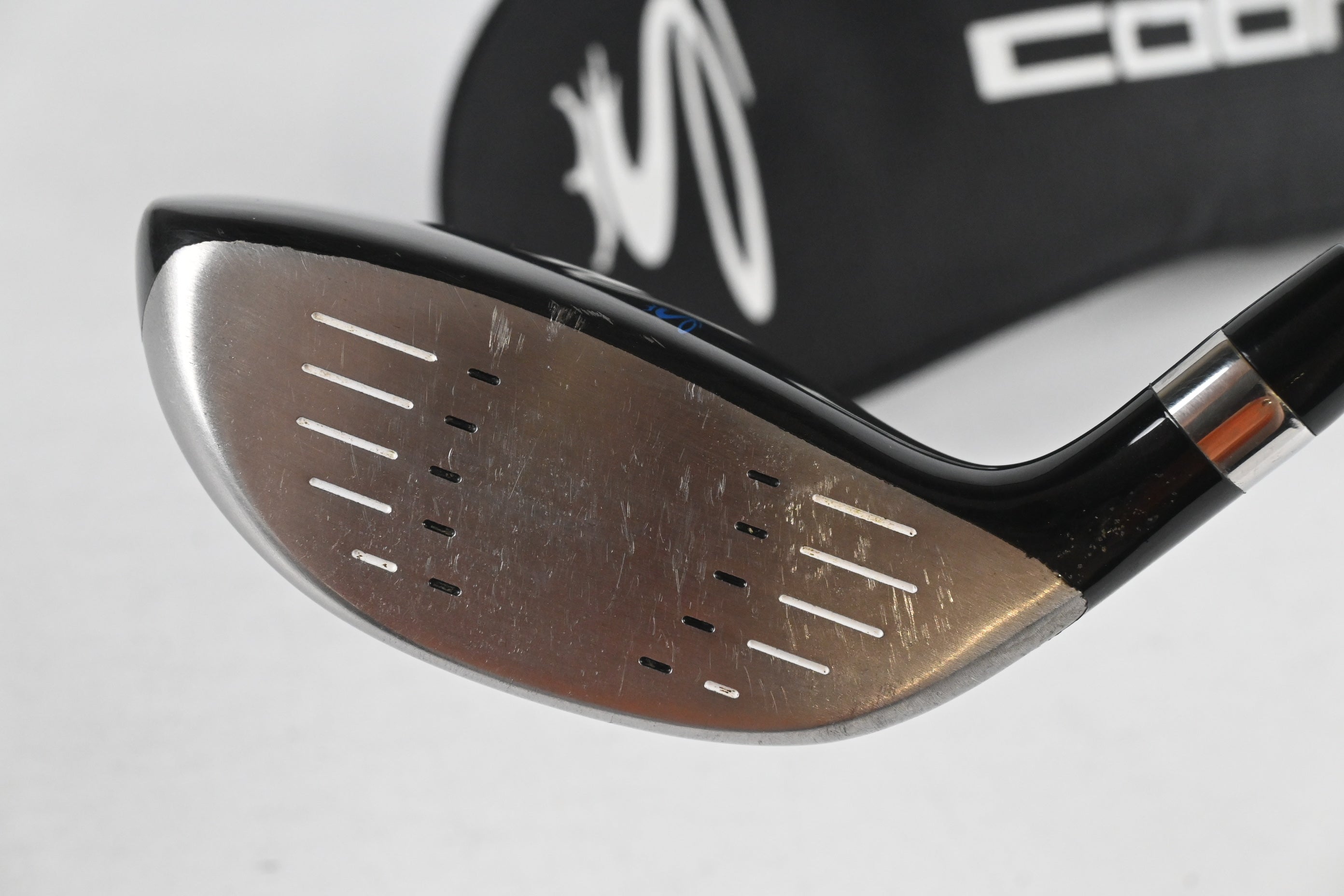 Cobra Fly XL #5 Wood / 19 Degree / Regular Flex Cobra Fly XL Shaft