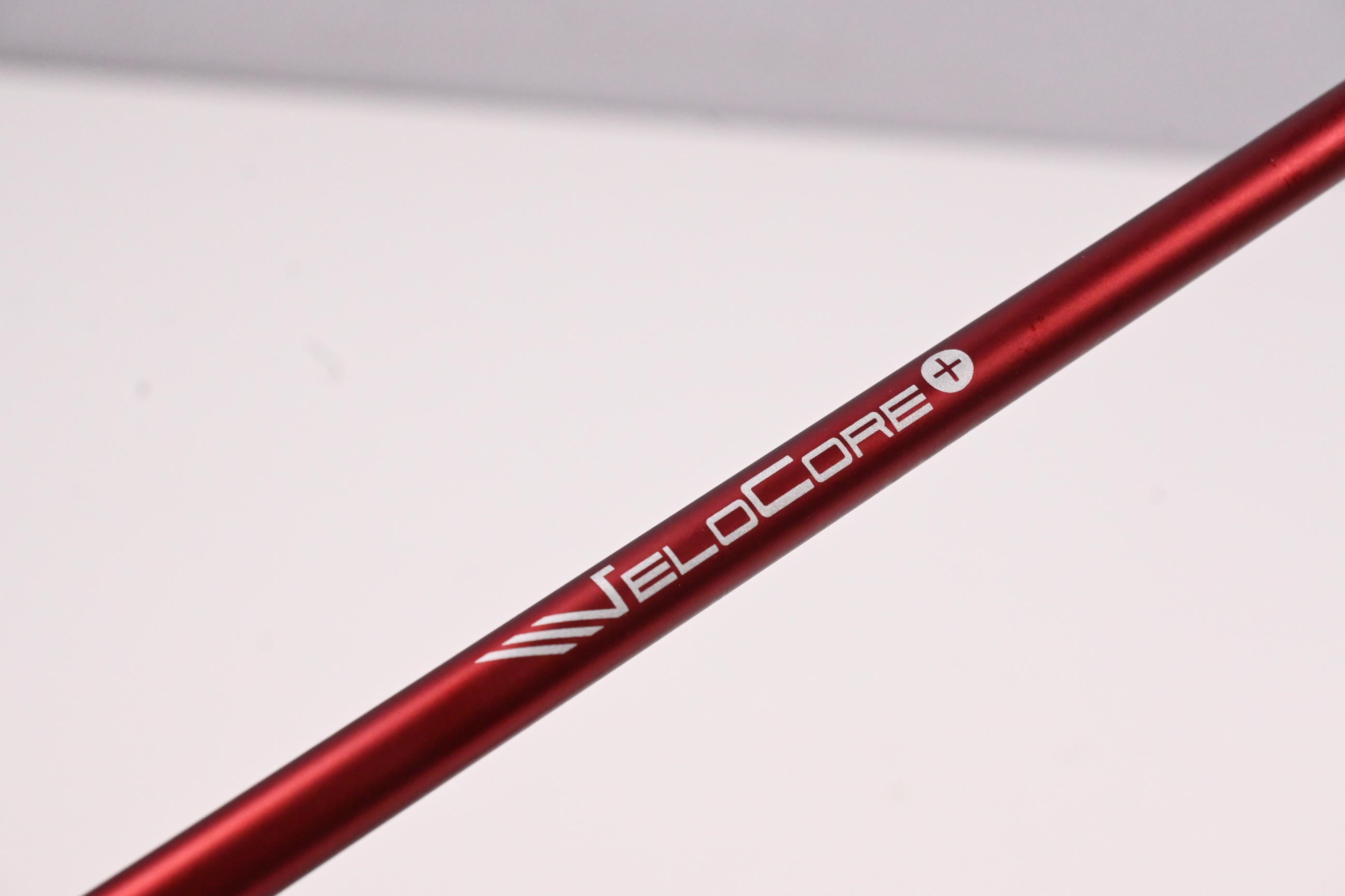 Ventus Velocore+ Red 7 #5 Wood Shaft / Stiff Flex / Ping 3rd Gen