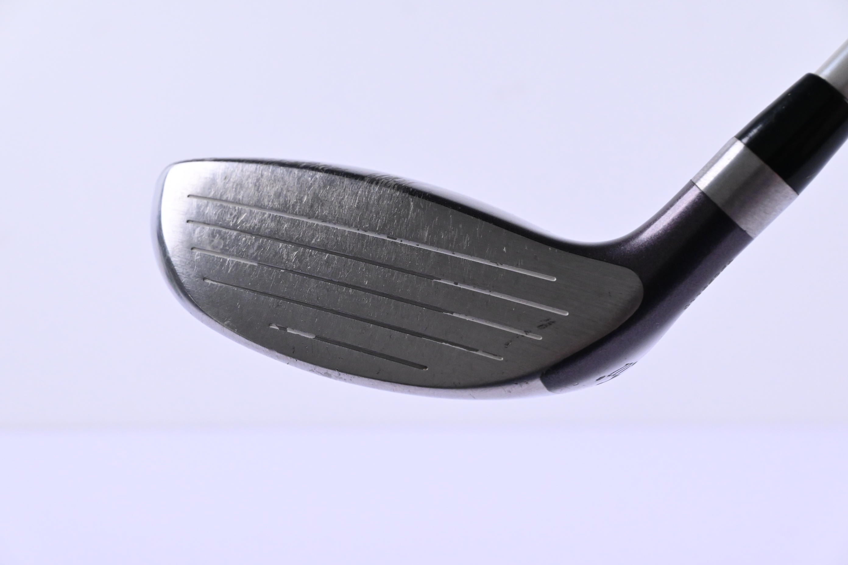 Ladies Ping Faith #5 Wood / 22 Degree / Ladies Flex Ping ULT 200 Lite Shaft