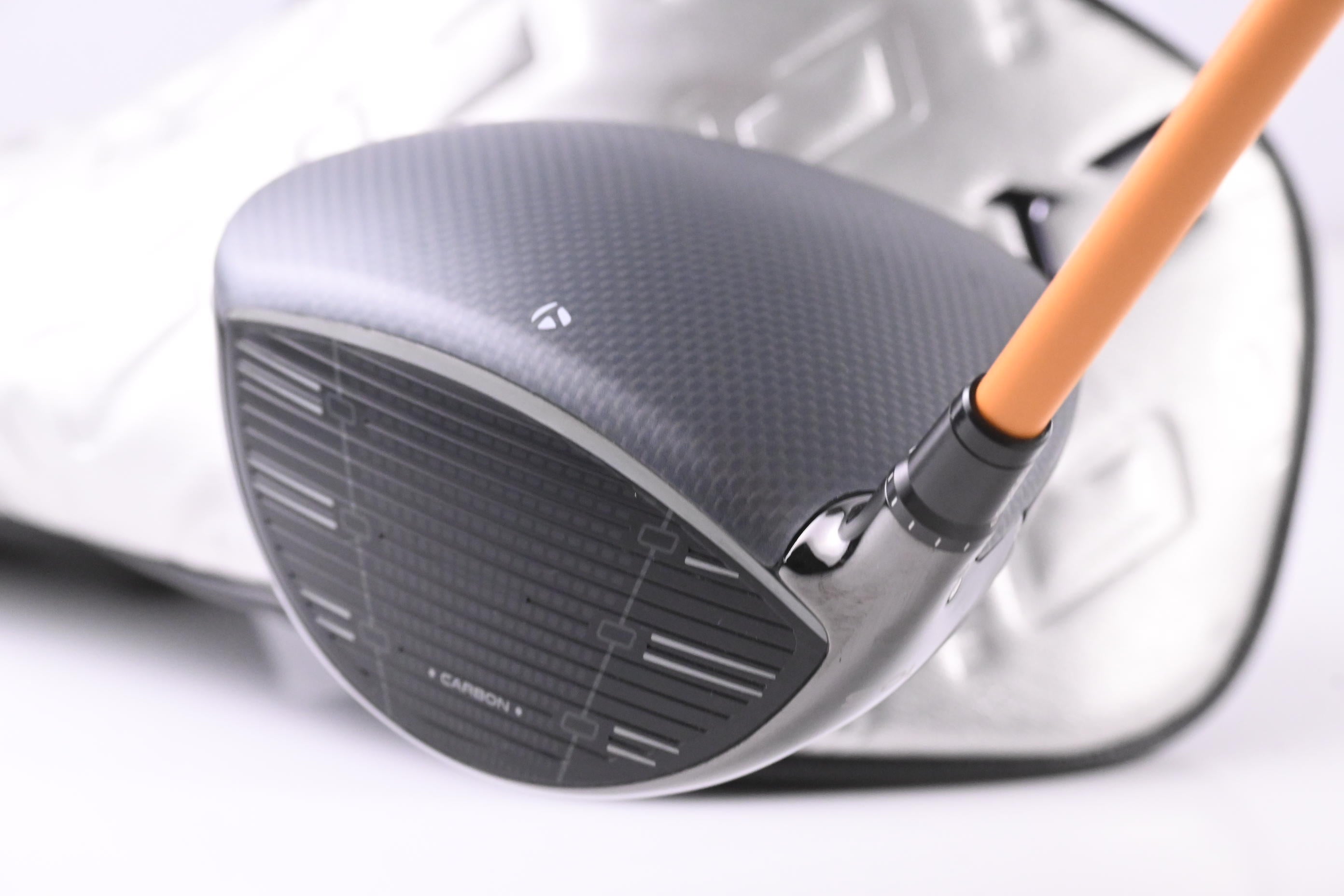 Taylormade Qi35 LS Driver / 10.5 Degree / X-Flex UST Proforce V2 7 Shaft