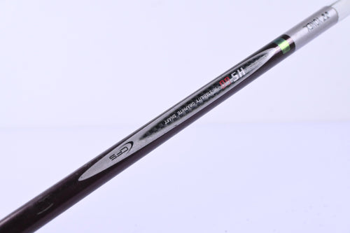 Yonex Cyberstar XC #3 Hybrid / 19 Degree / Senior Flex Yonex HS 60 Shaft