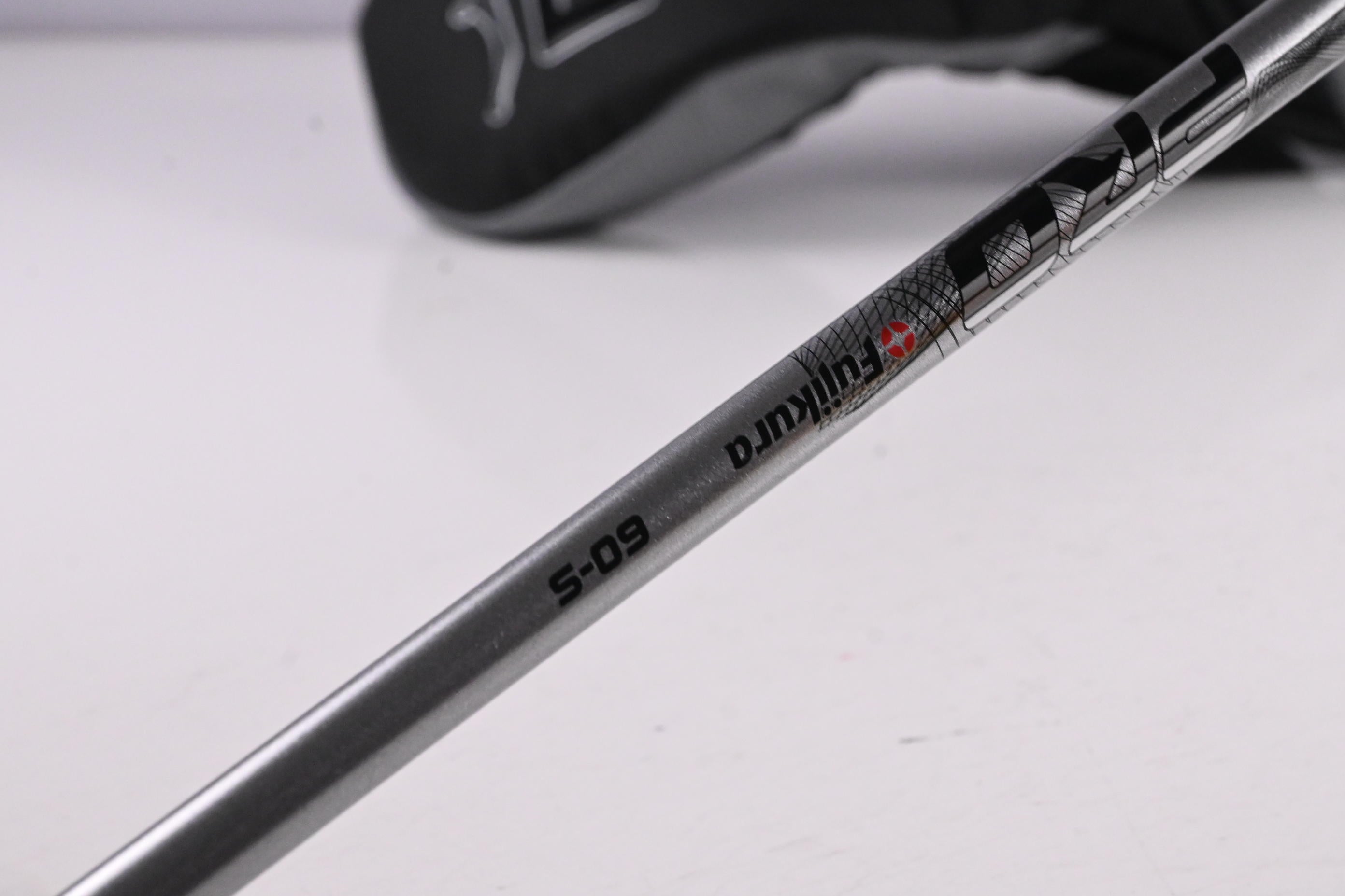 Cobra OPTM X Driver / 10.5 Degree / Stiff Flex Fujikura Pro 60 Shaft